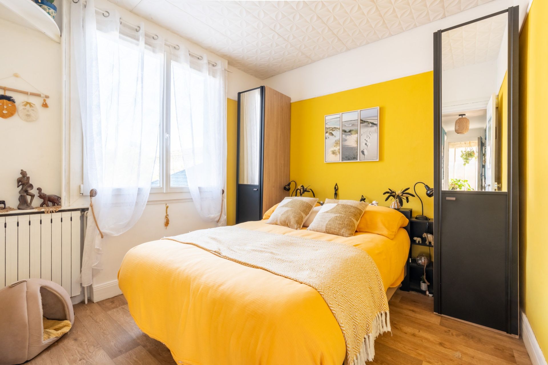 Vente Maison 5&nbsp;Pièces 80&nbsp;m² Le Vésinet