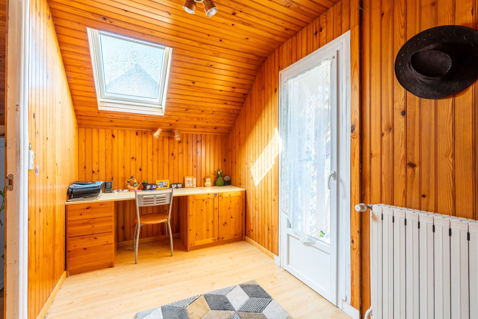 Vente Maison 5&nbsp;Pièces 80&nbsp;m² Le Vésinet