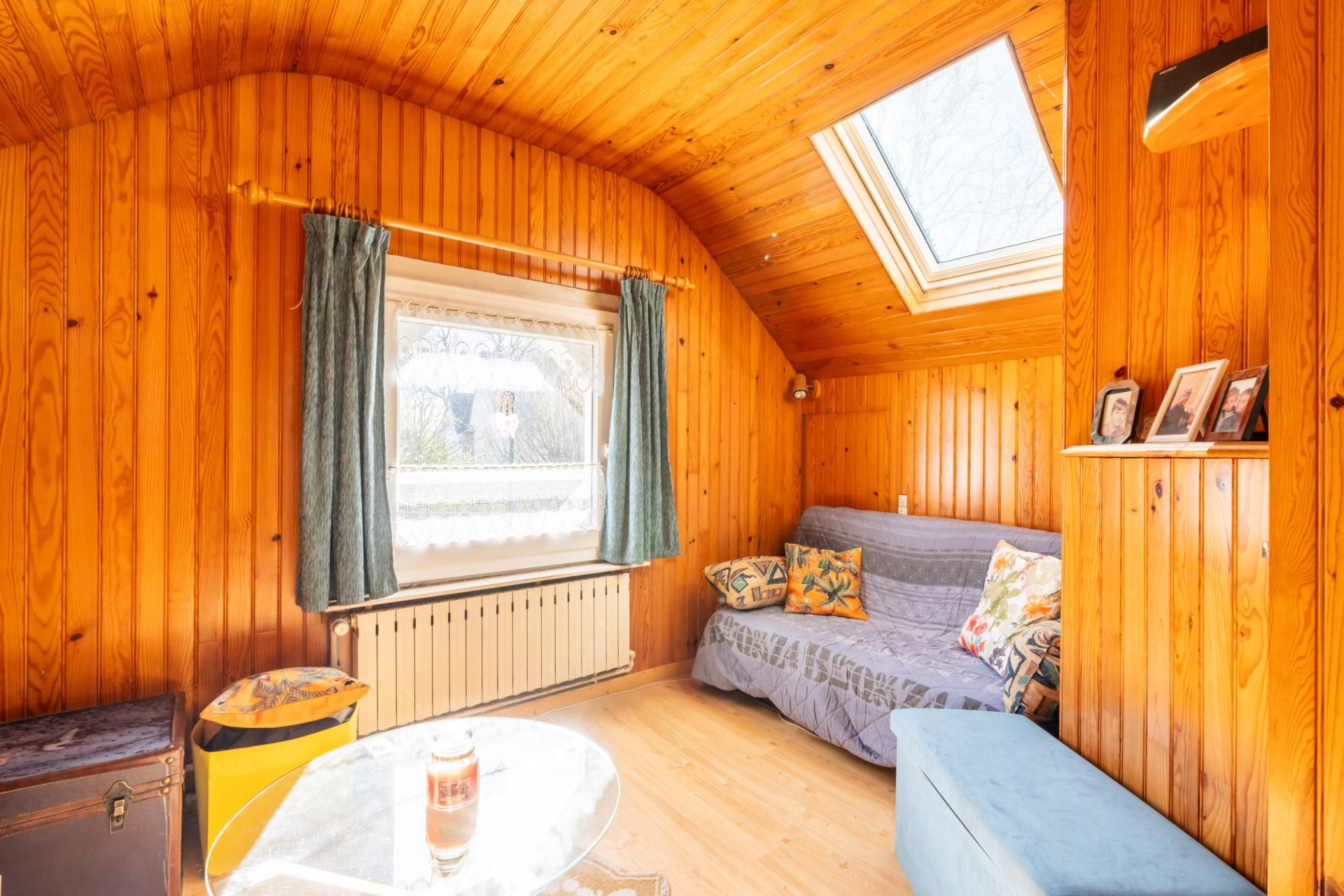 Vente Maison 5&nbsp;Pièces 80&nbsp;m² Le Vésinet