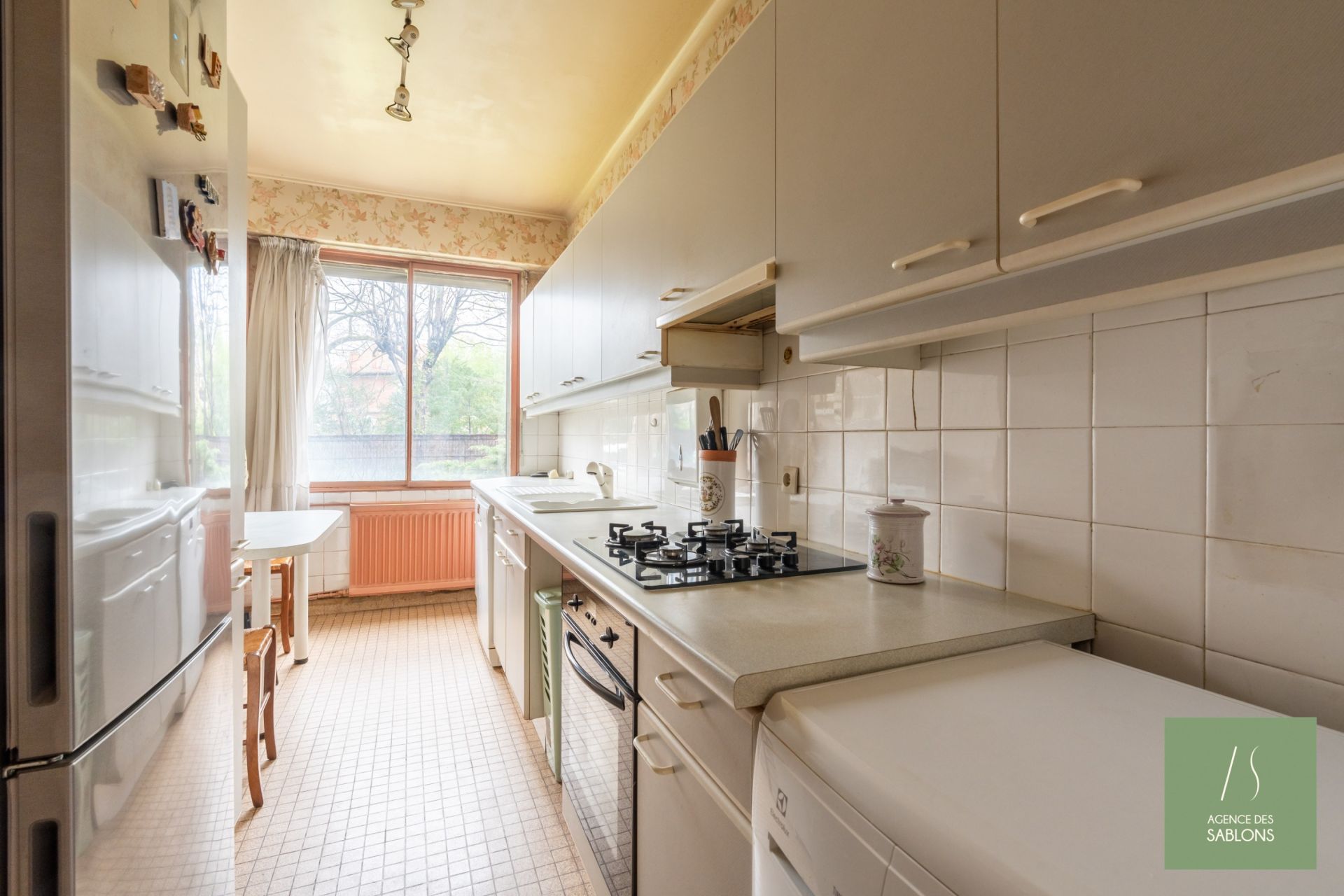 Vente Appartement 4&nbsp;Pièces 84&nbsp;m² Le Vésinet