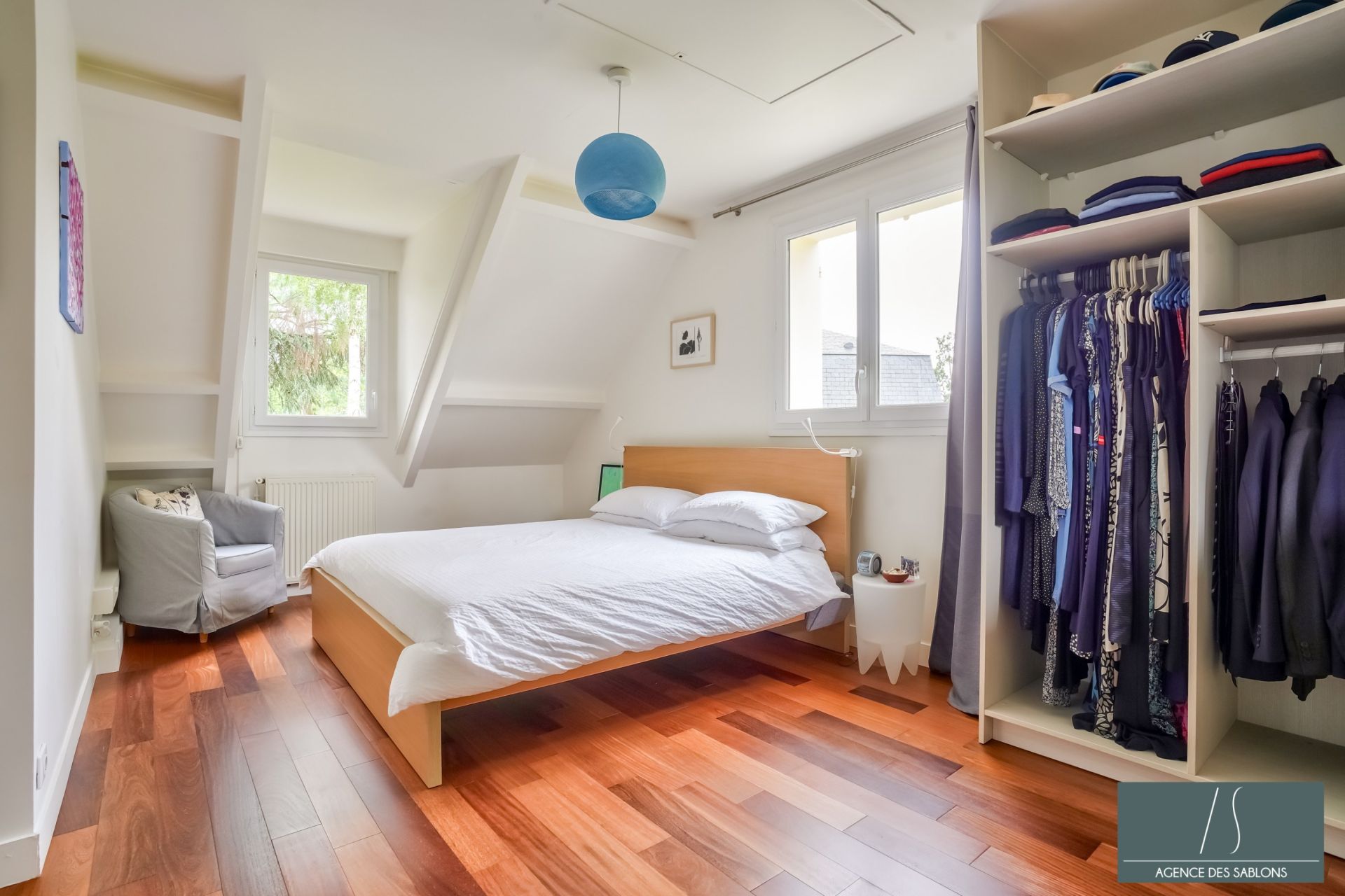 Vente Maison 8&nbsp;Pièces 191&nbsp;m² Le Vésinet