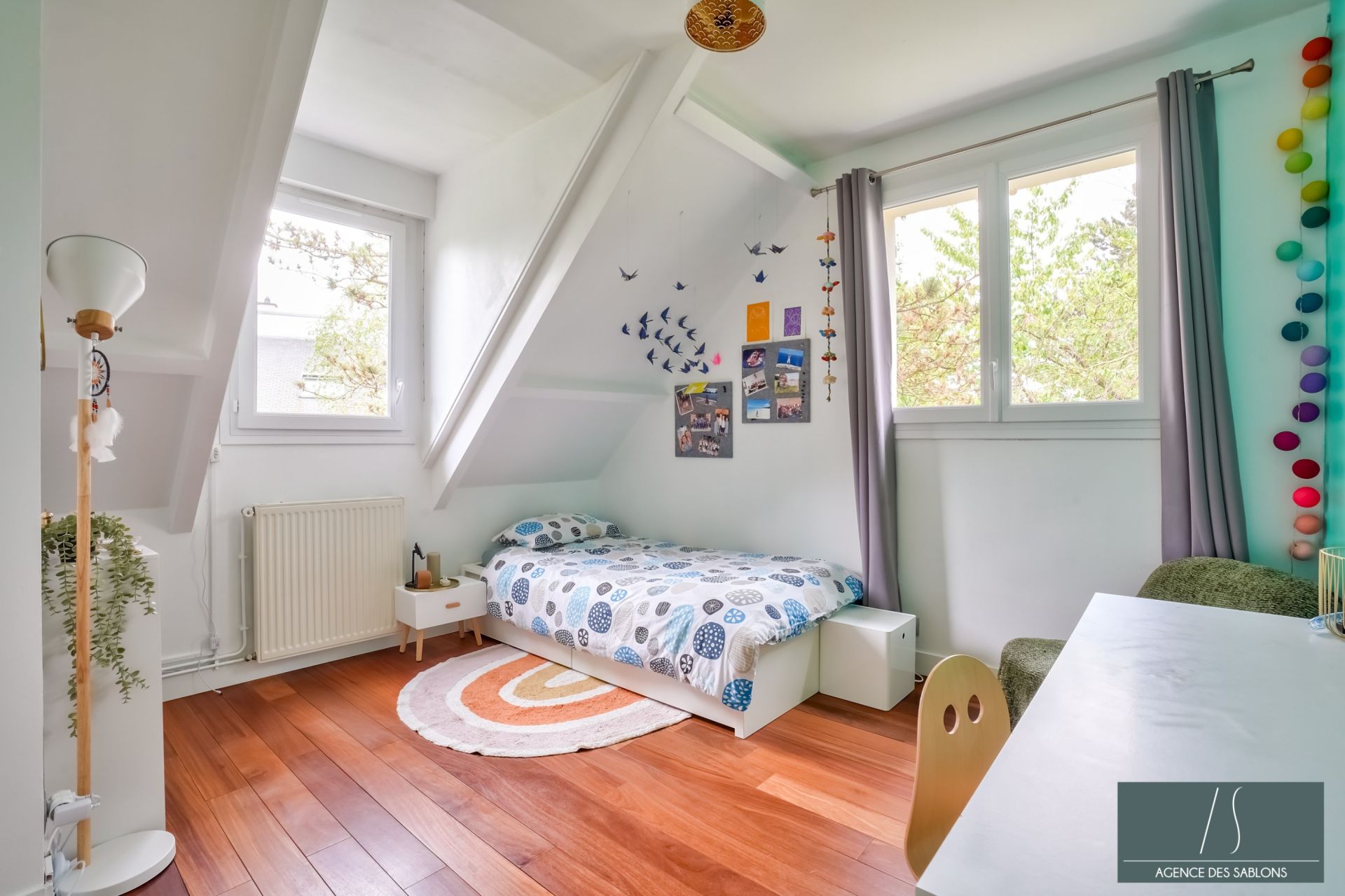 Vente Maison 8&nbsp;Pièces 191&nbsp;m² Le Vésinet