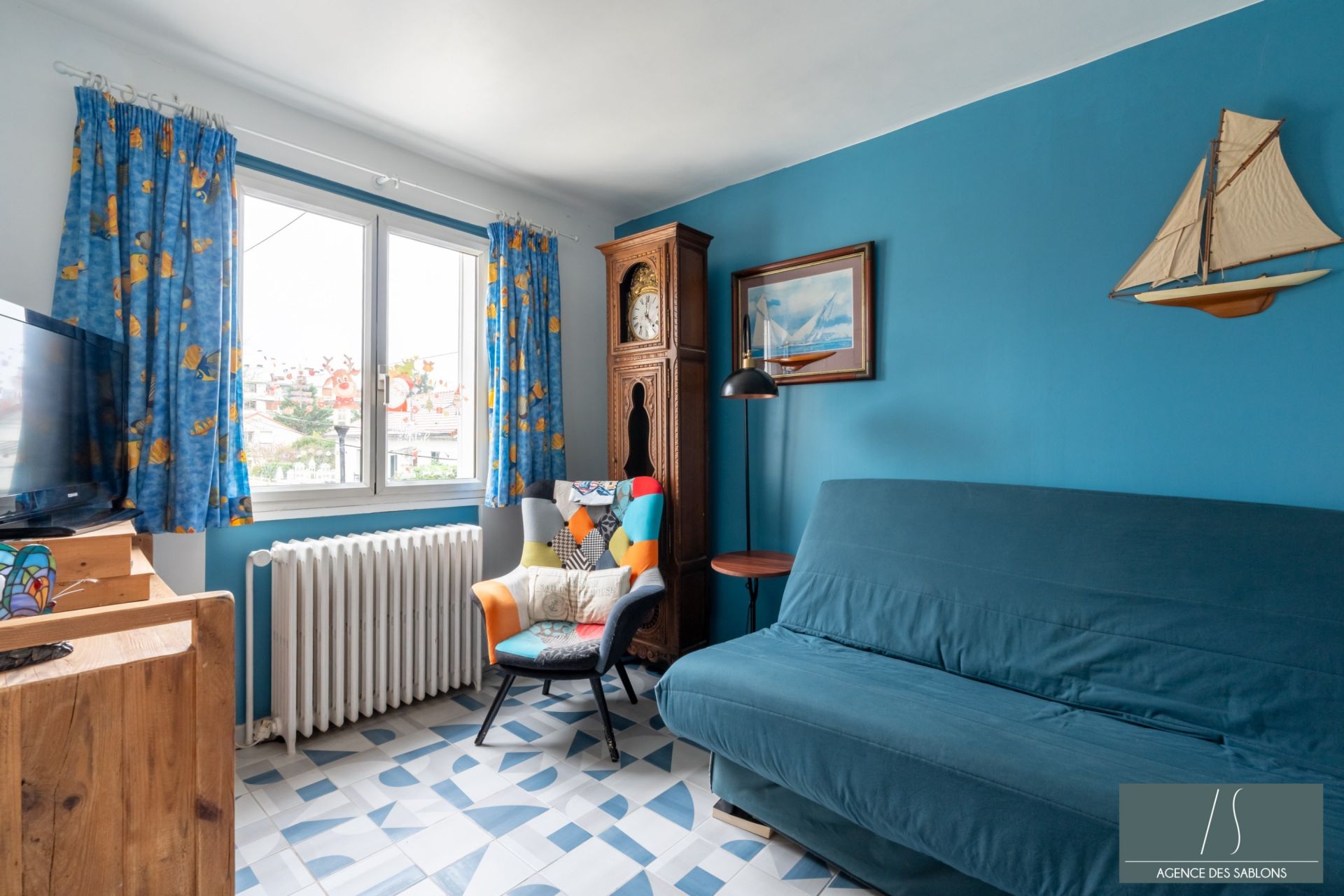 Vente Maison 9&nbsp;Pièces 180&nbsp;m² Chatou