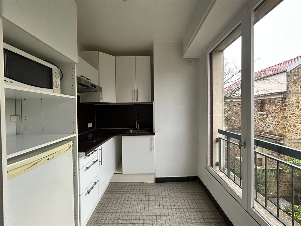 Vente Appartement 1&nbsp;pièce 31.33&nbsp;m² Le Vésinet