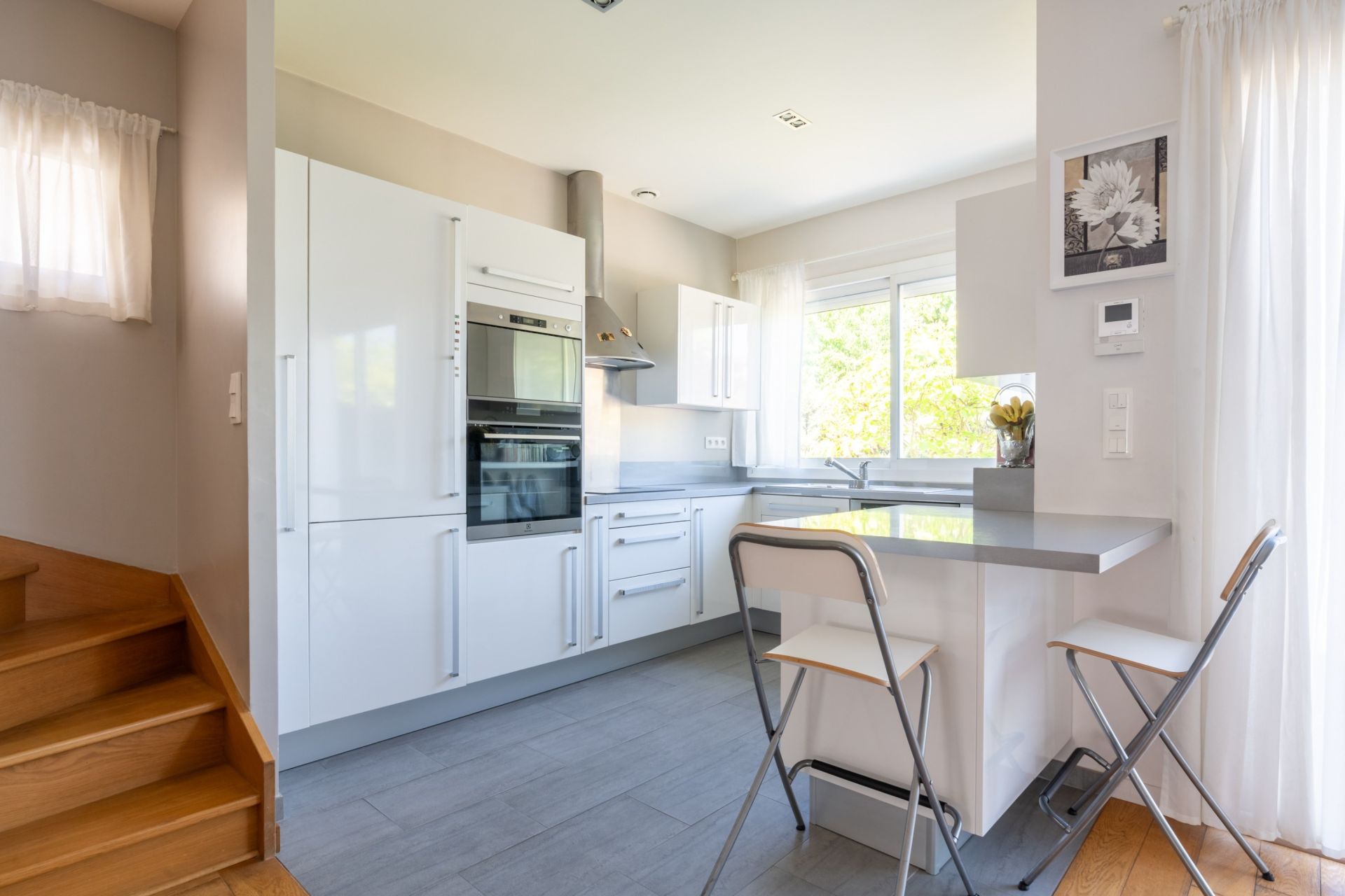 Vente Maison 6&nbsp;Pièces 125&nbsp;m² Le Vésinet