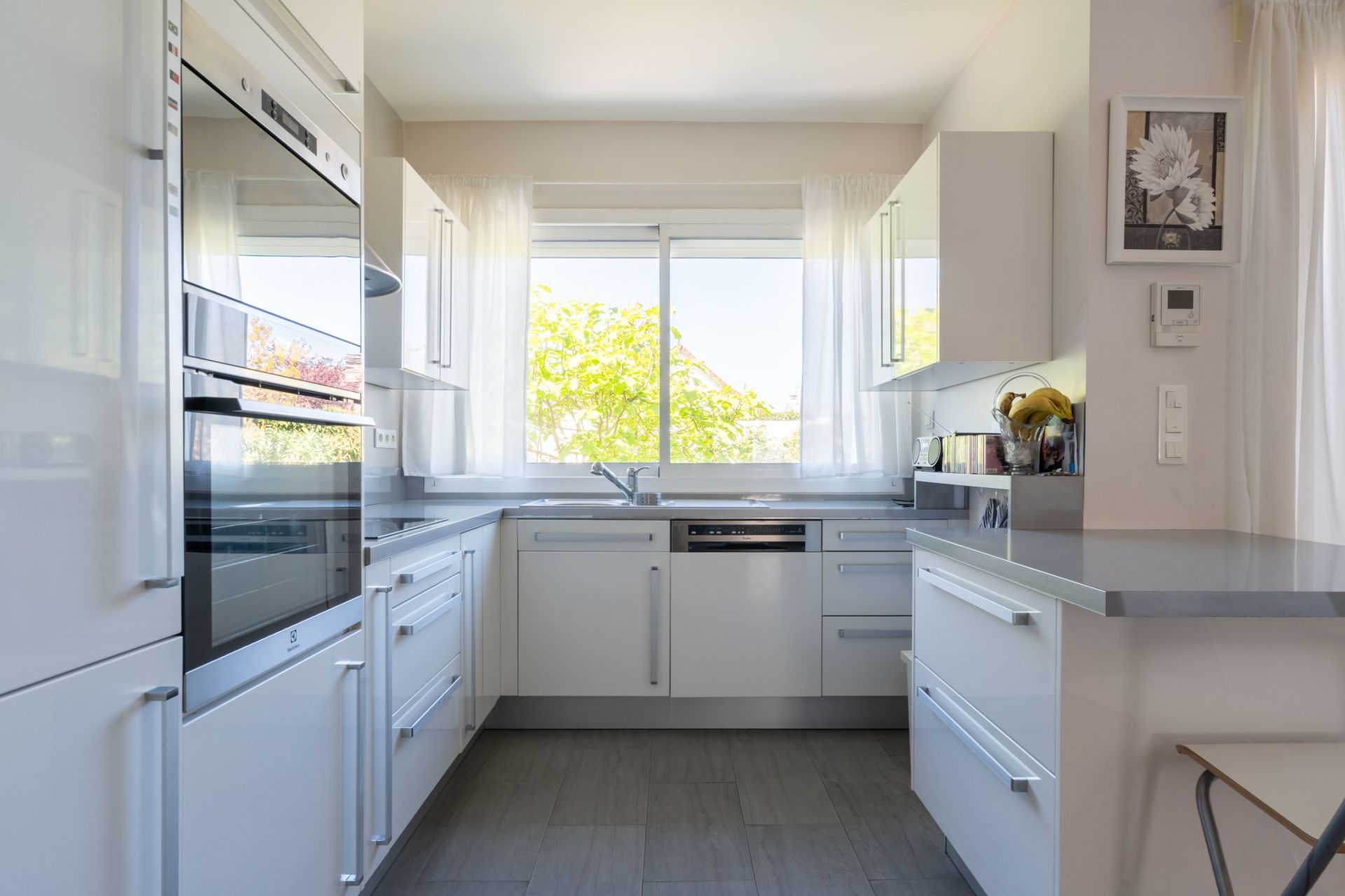 Vente Maison 6&nbsp;Pièces 125&nbsp;m² Le Vésinet