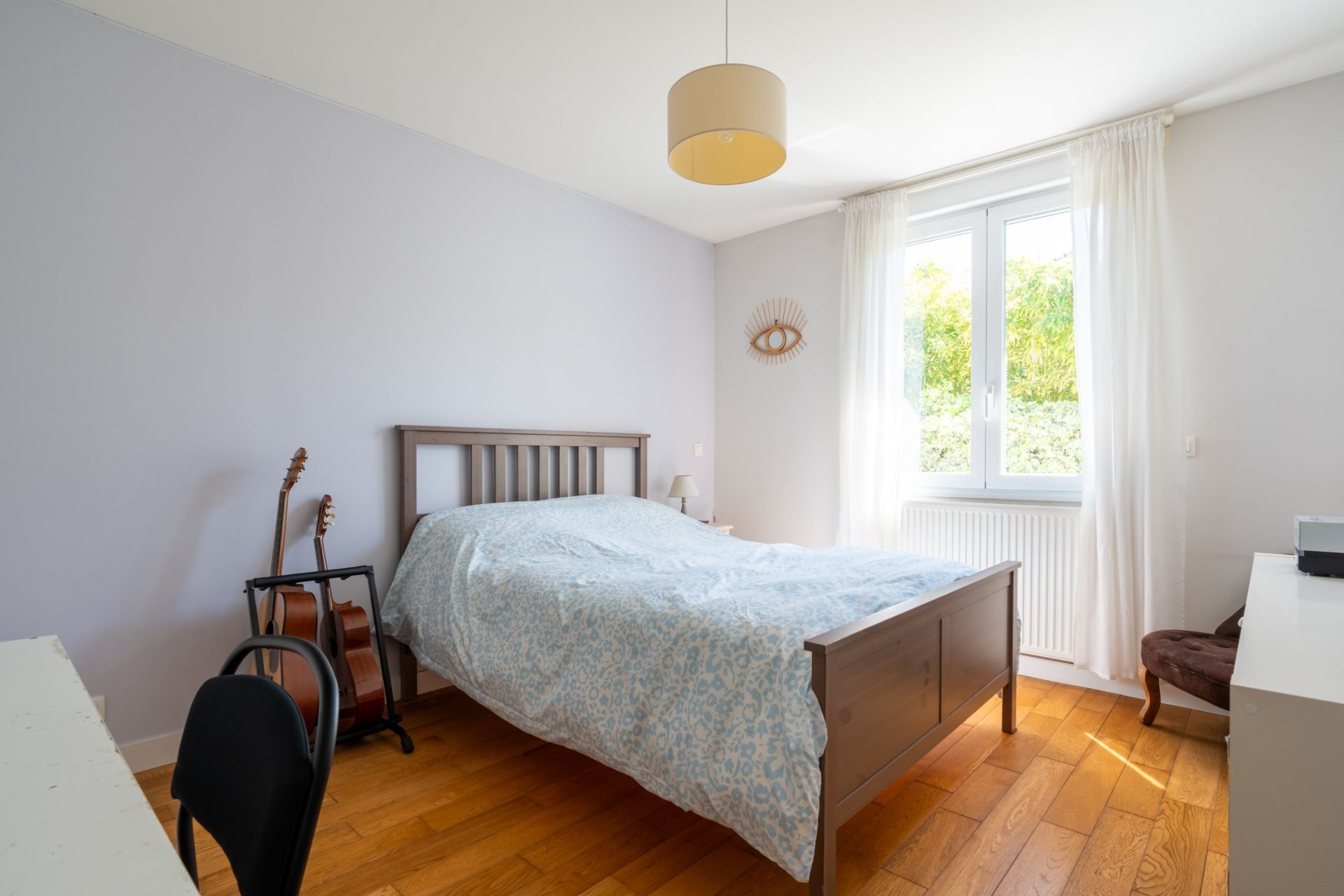 Vente Maison 6&nbsp;Pièces 125&nbsp;m² Le Vésinet