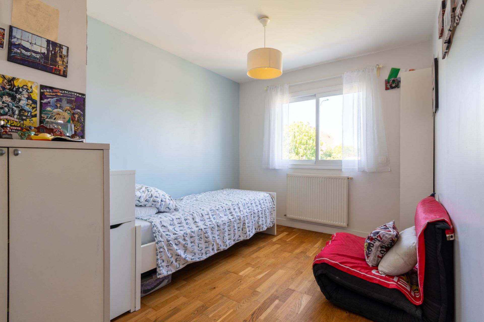 Vente Maison 6&nbsp;Pièces 125&nbsp;m² Le Vésinet