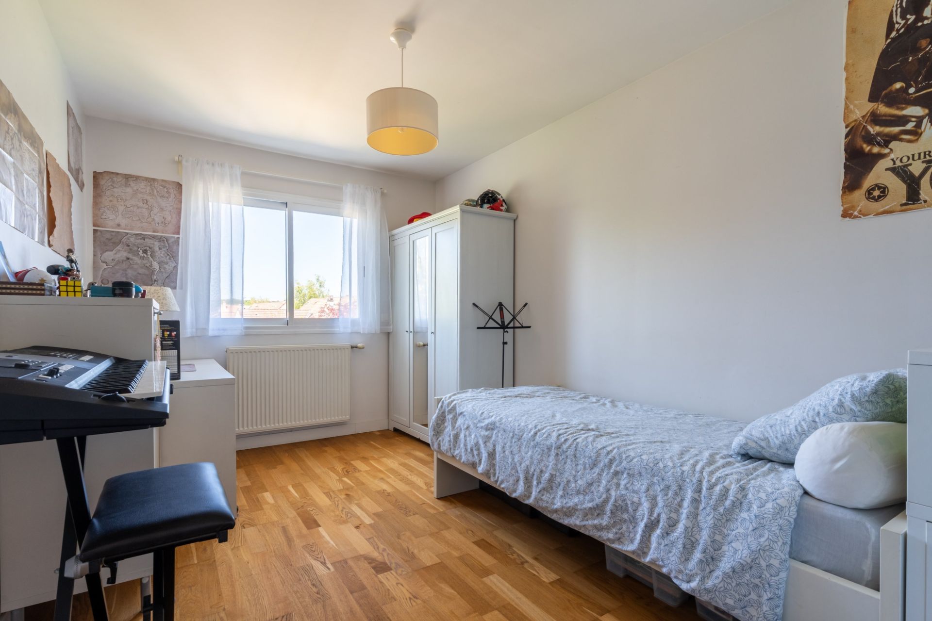 Vente Maison 6&nbsp;Pièces 125&nbsp;m² Le Vésinet