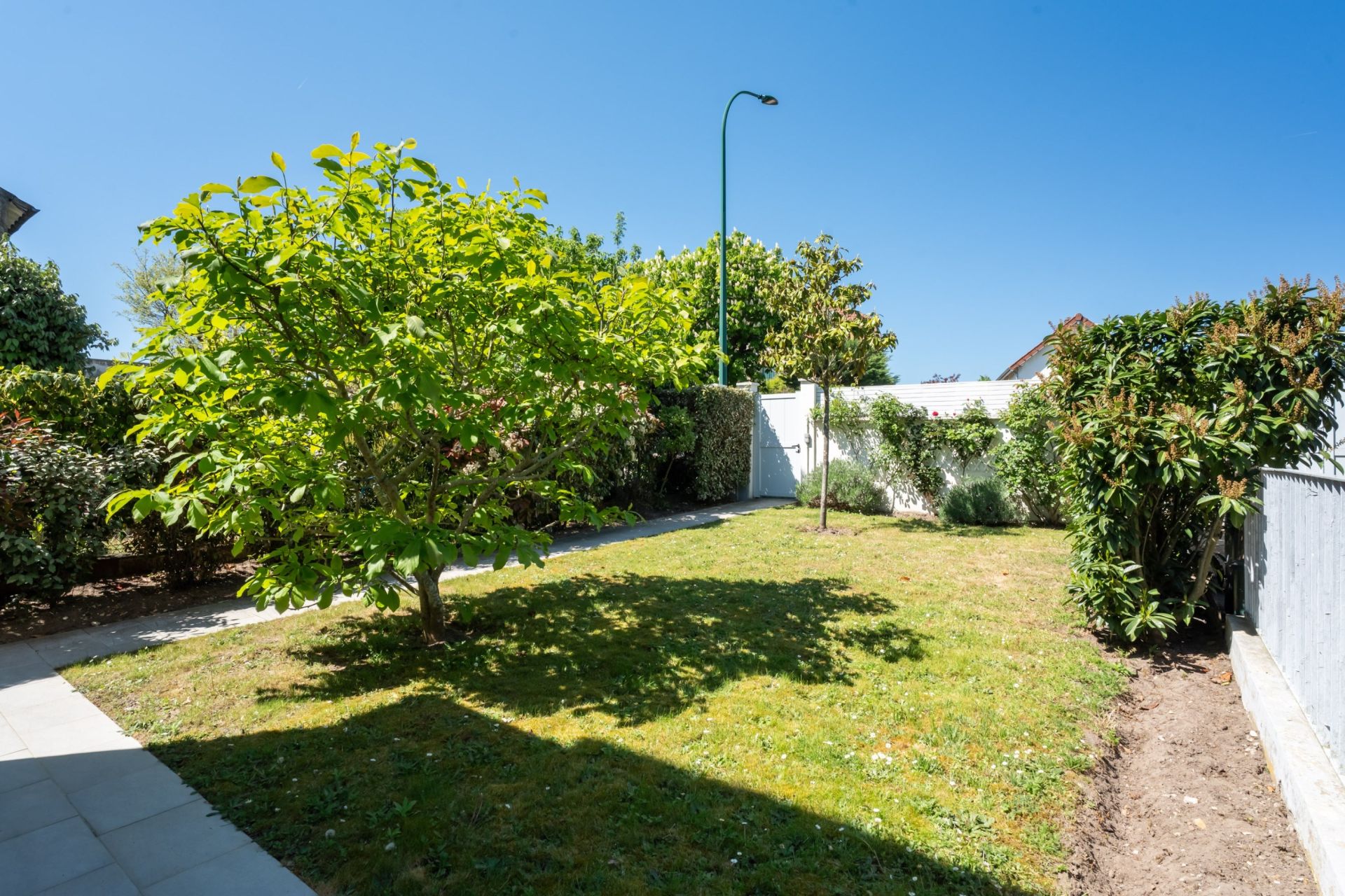 Vente Maison 6&nbsp;Pièces 125&nbsp;m² Le Vésinet