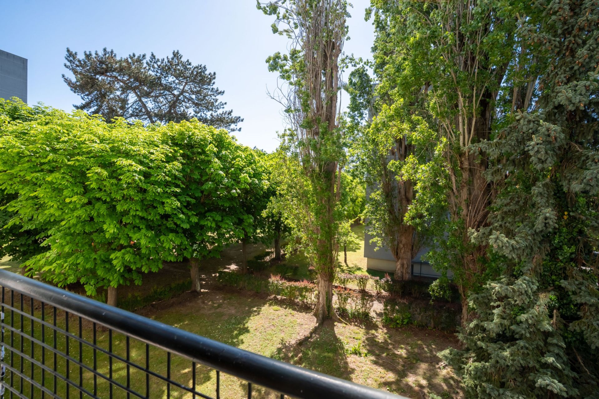 Vente Appartement 3&nbsp;Pièces 54&nbsp;m² Chatou