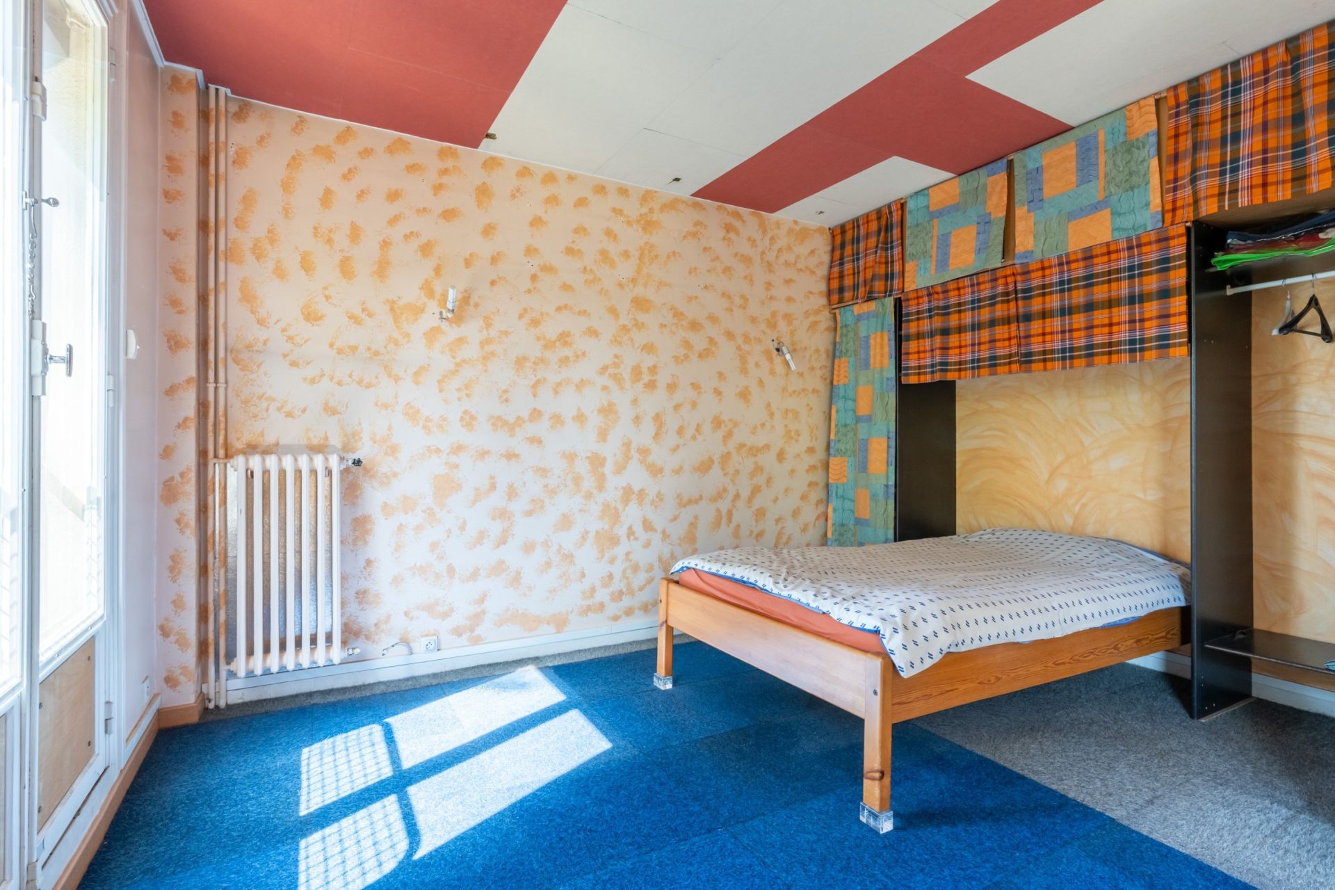 Vente Appartement 3&nbsp;Pièces 54&nbsp;m² Chatou