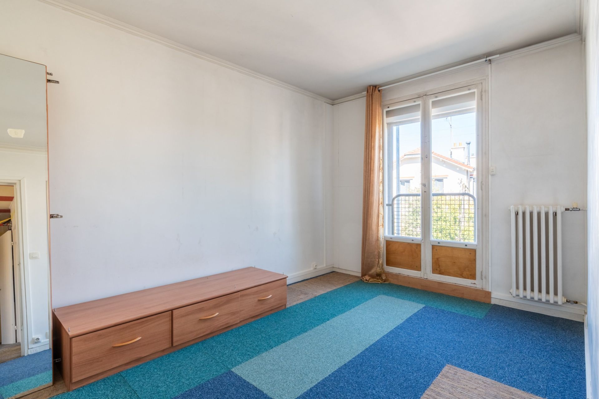 Vente Appartement 3&nbsp;Pièces 54&nbsp;m² Chatou