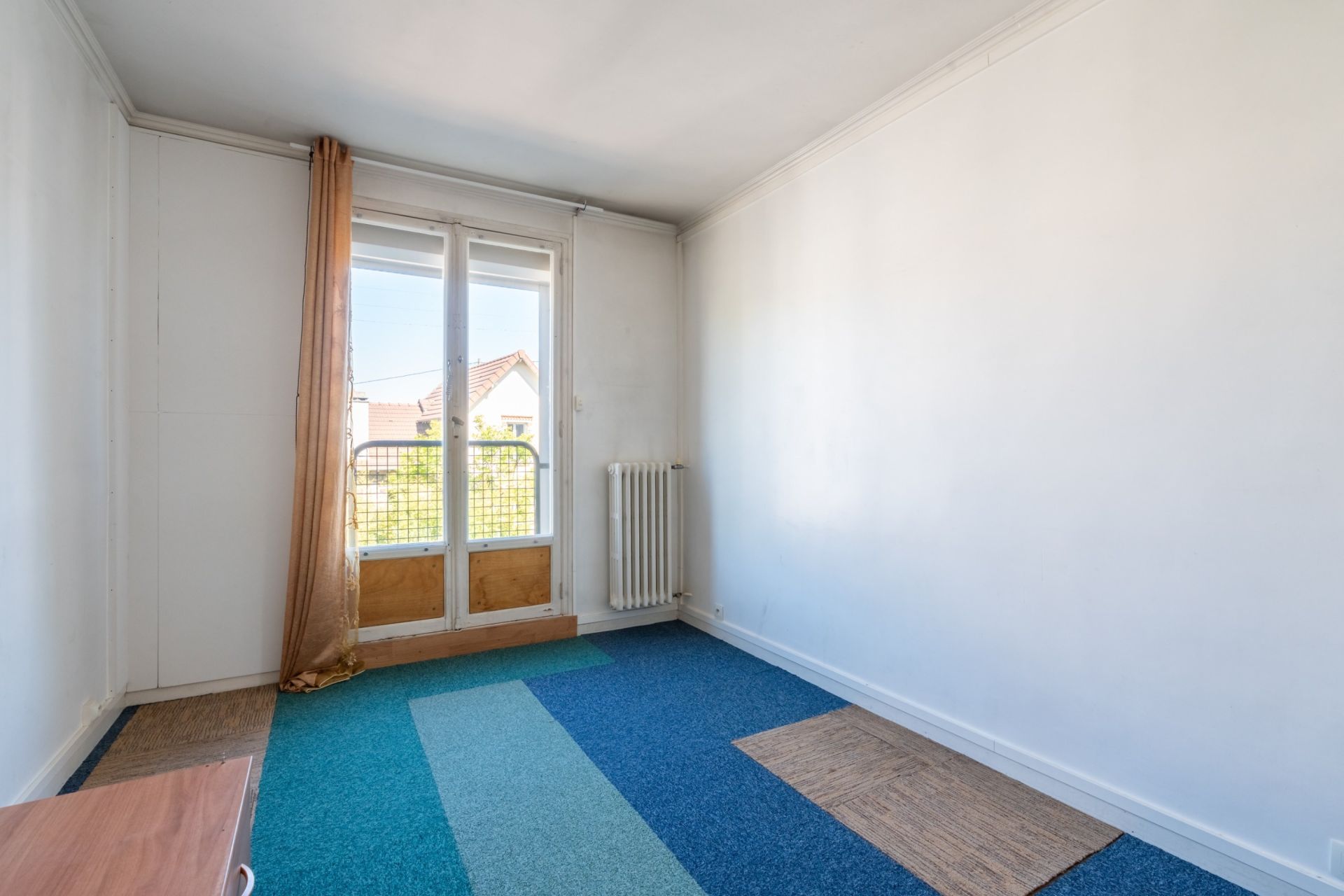 Vente Appartement 3&nbsp;Pièces 54&nbsp;m² Chatou