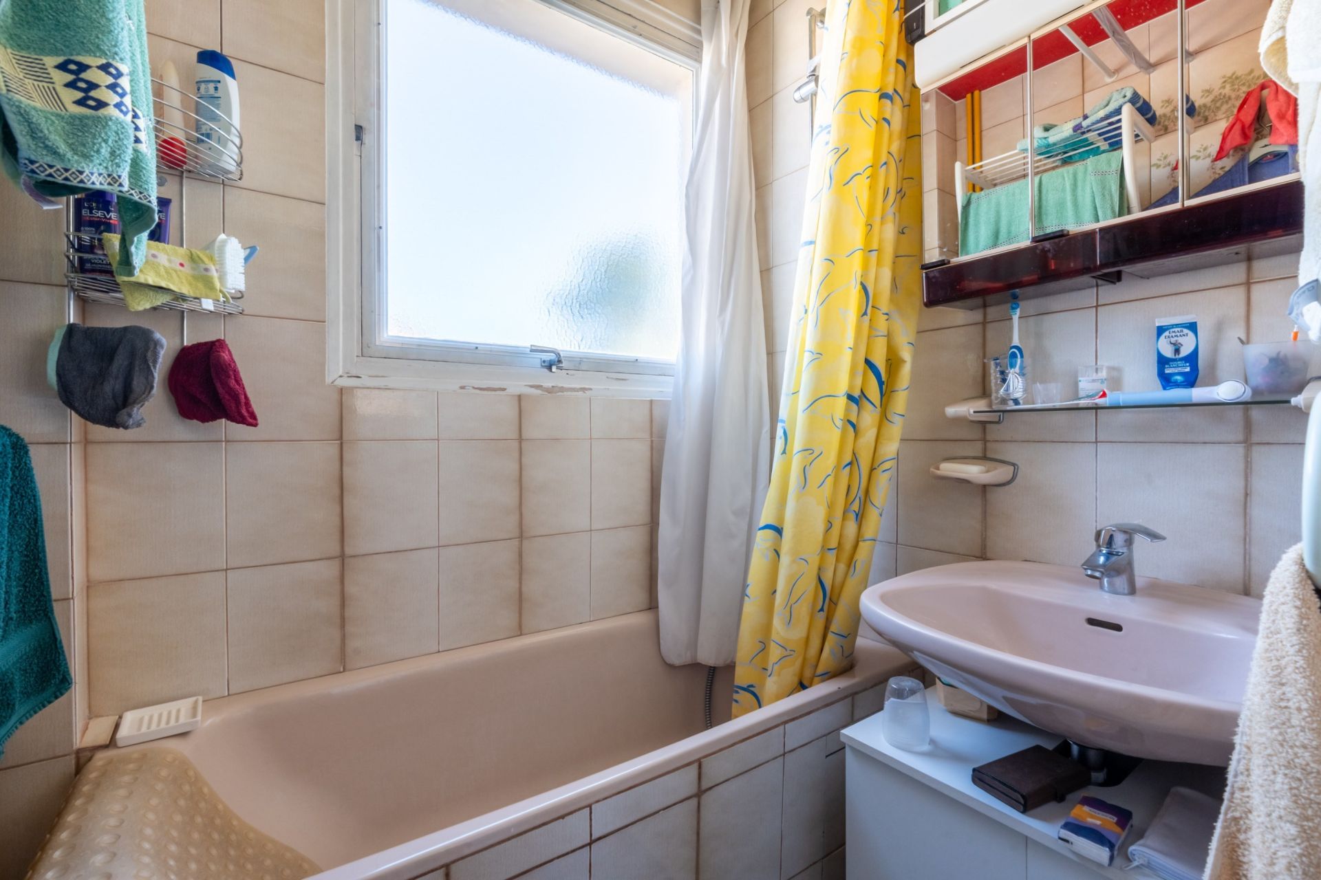 Vente Appartement 3&nbsp;Pièces 54&nbsp;m² Chatou