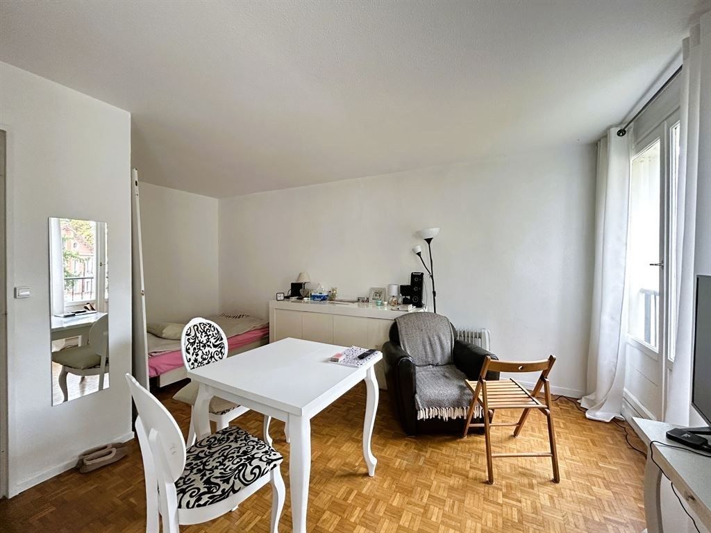 Vente Appartement 1&nbsp;pièce 28&nbsp;m² Le Vésinet