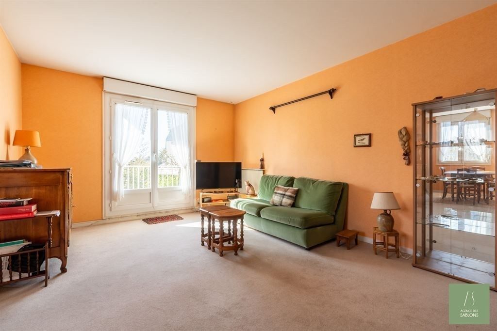 Sale Apartment 4&nbsp;rooms 84&nbsp;m² Chatou