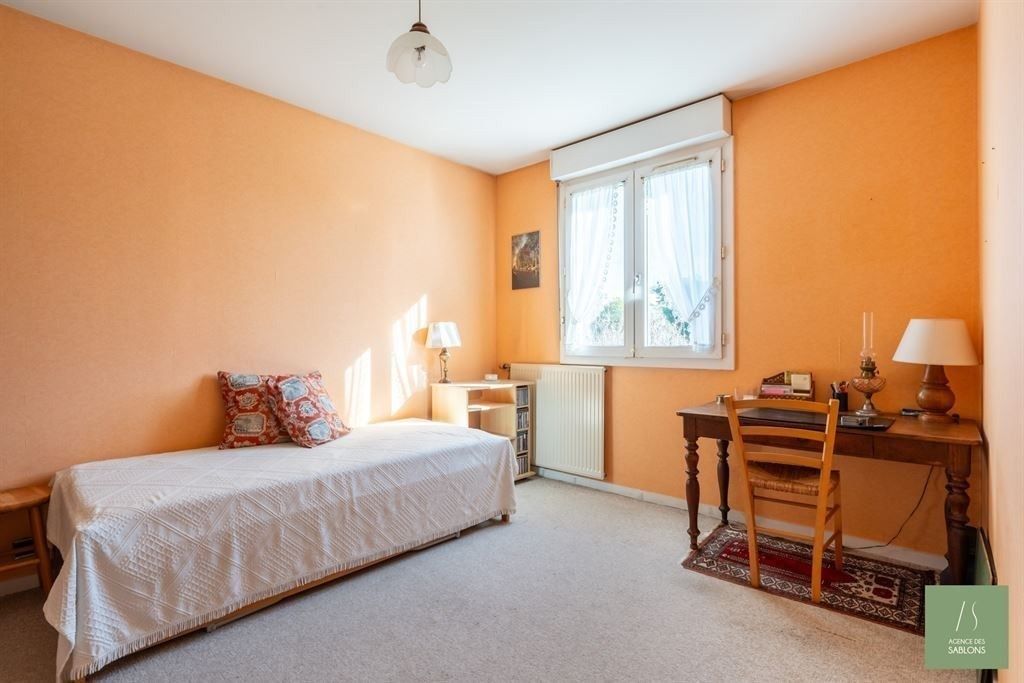 Sale Apartment 4&nbsp;rooms 84&nbsp;m² Chatou