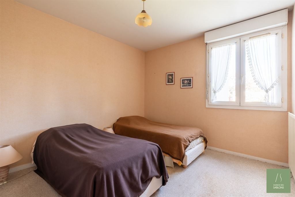 Sale Apartment 4&nbsp;rooms 84&nbsp;m² Chatou