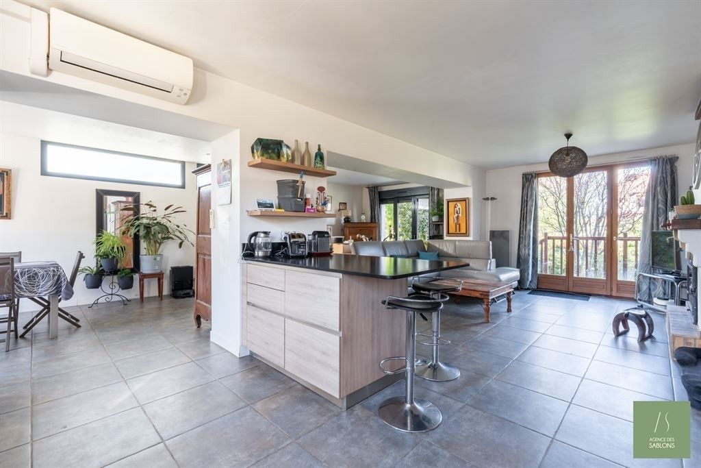 Vente Maison 10&nbsp;Pièces 220&nbsp;m² Montesson