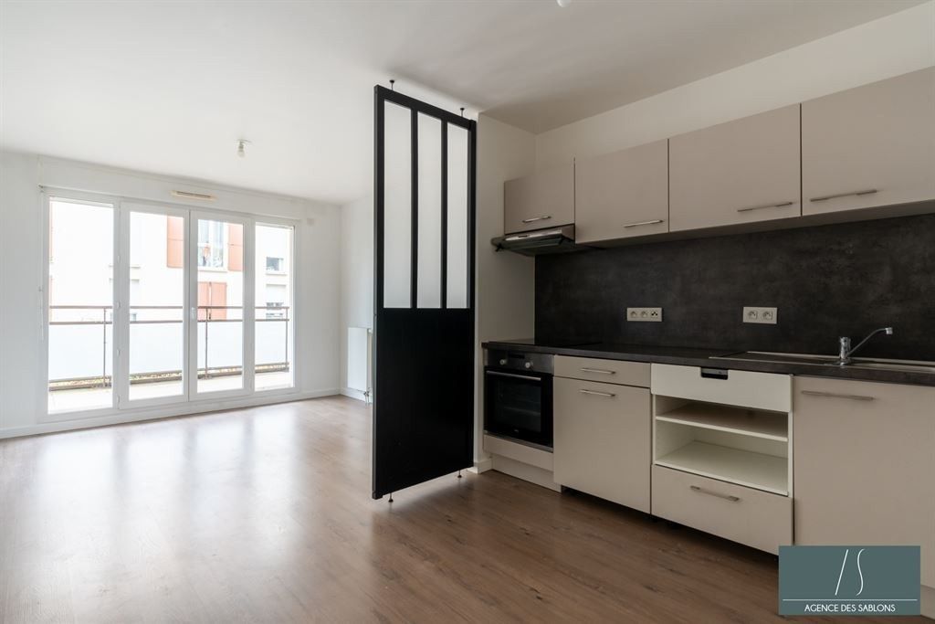 Vente Appartement 2&nbsp;Pièces 41&nbsp;m² Chatou
