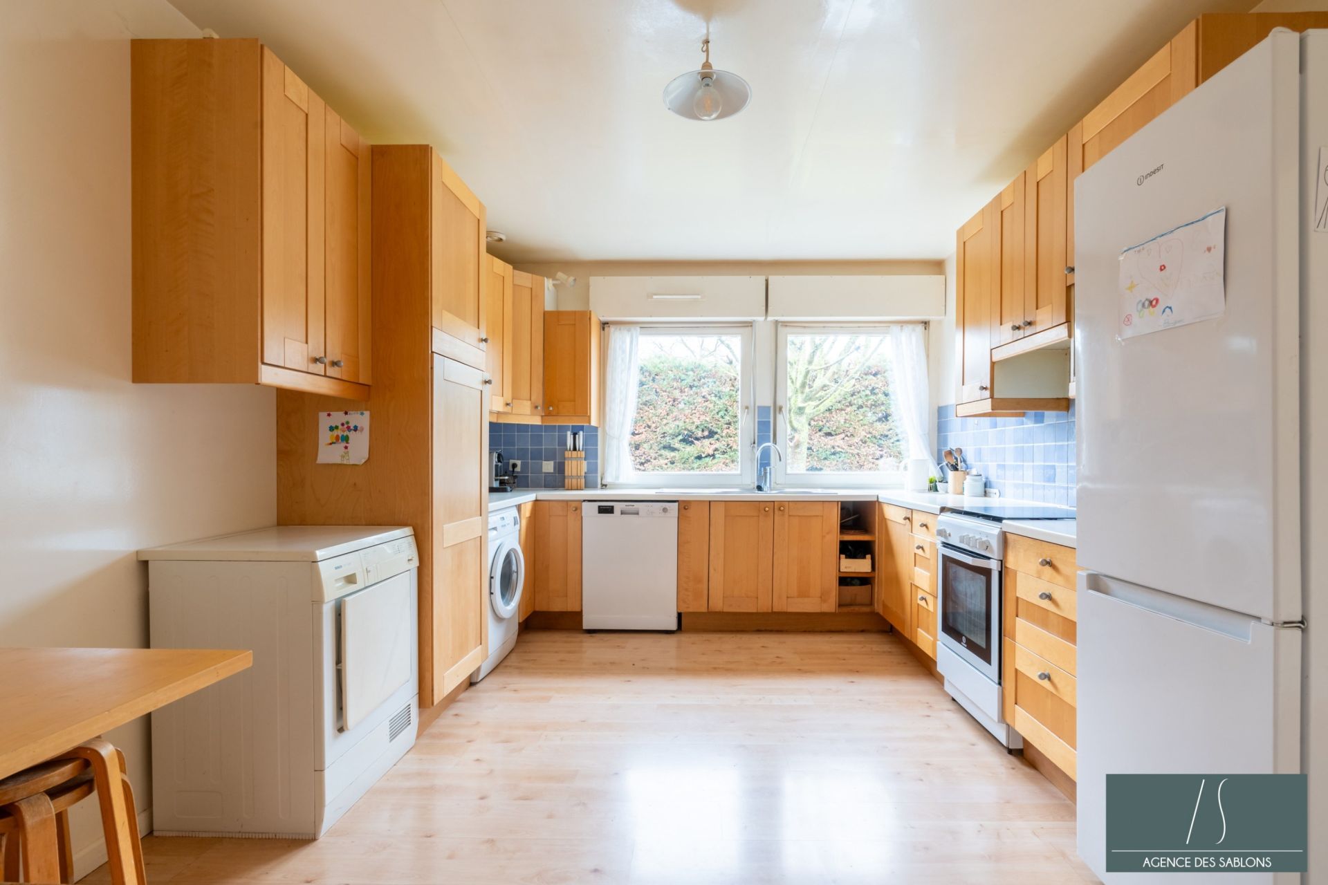 Sale House 9&nbsp;rooms 215&nbsp;m² Montesson