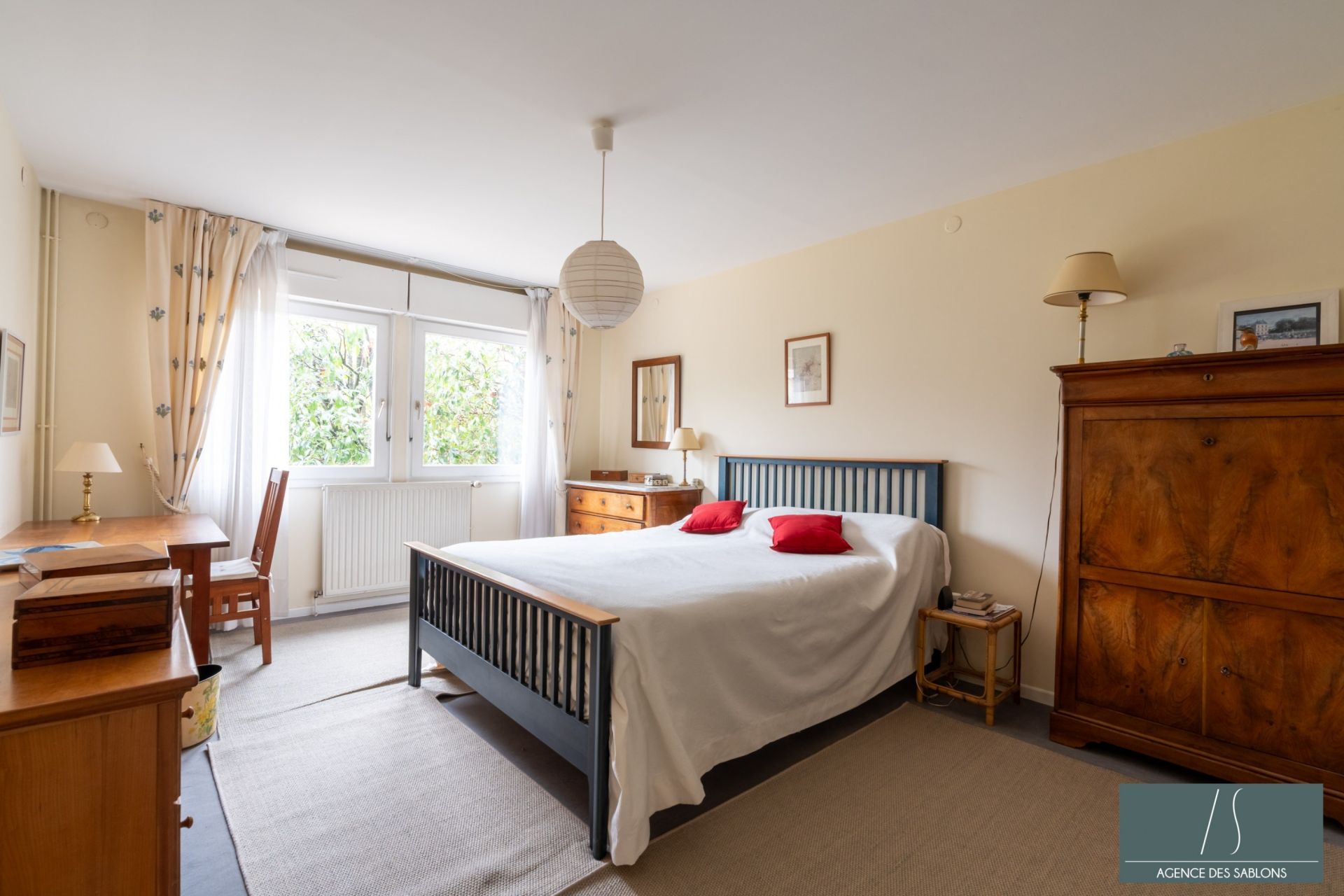 Sale House 9&nbsp;rooms 215&nbsp;m² Montesson