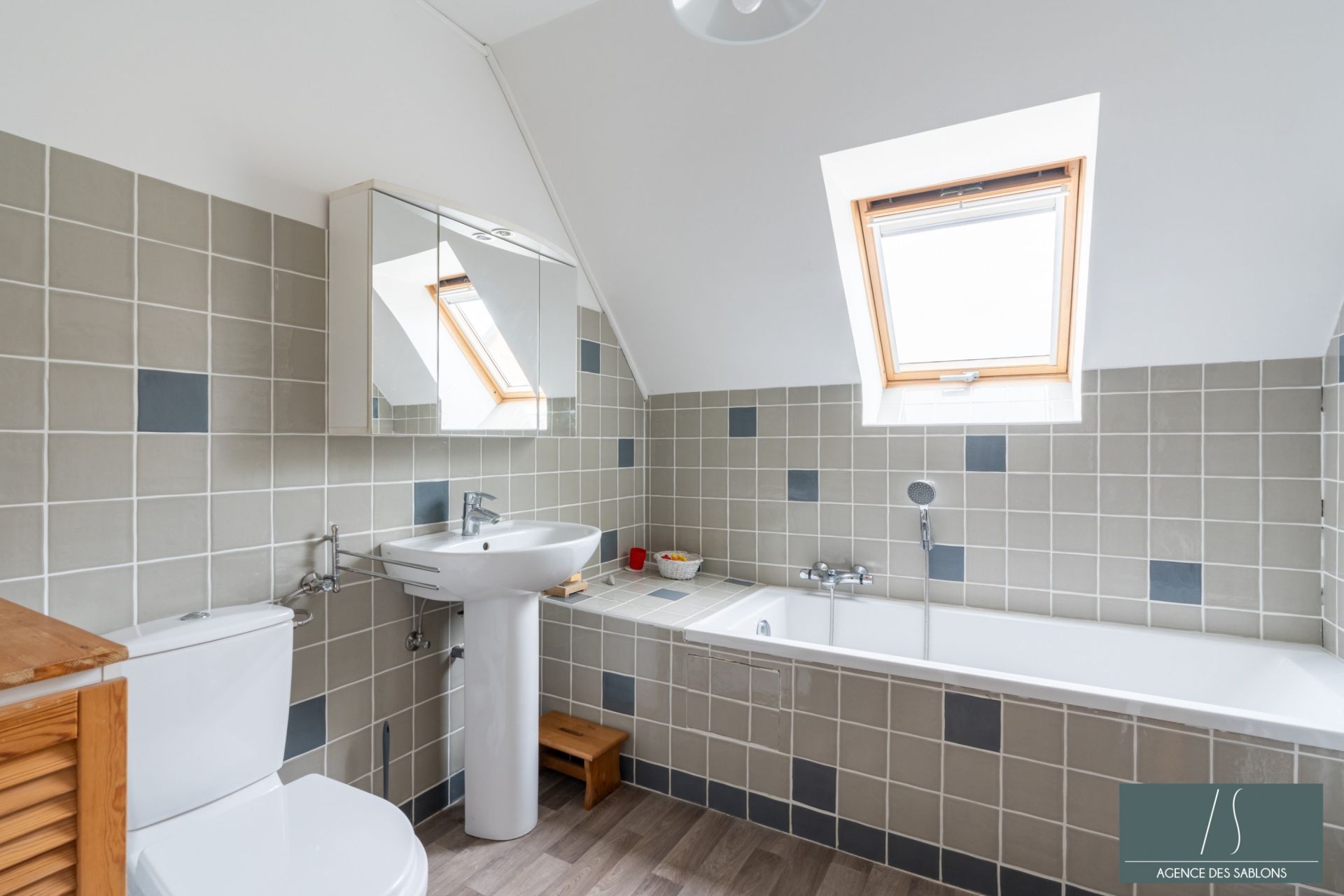Sale House 9&nbsp;rooms 215&nbsp;m² Montesson