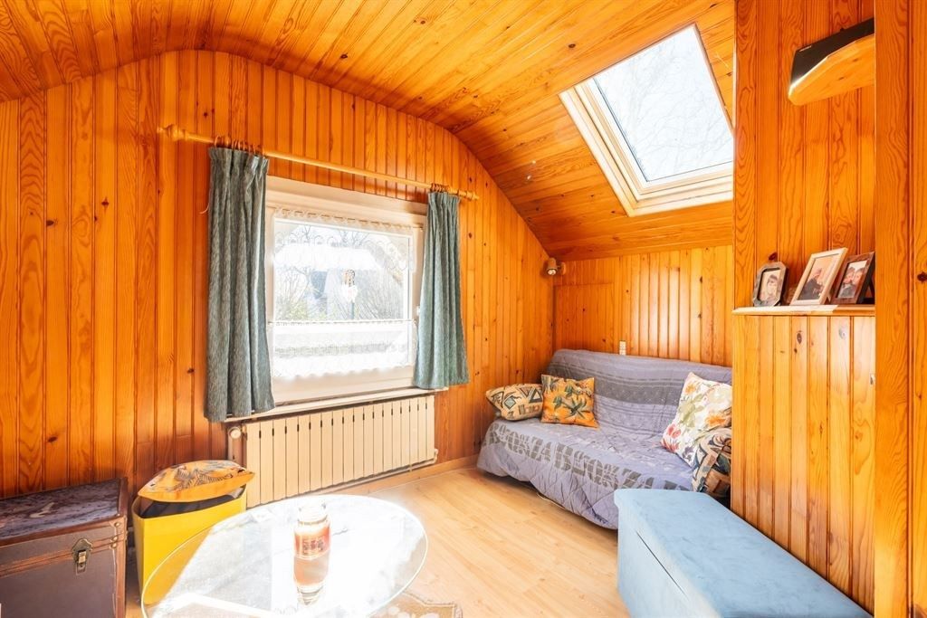 Vente Maison 5&nbsp;Pièces 80&nbsp;m² Le Vésinet