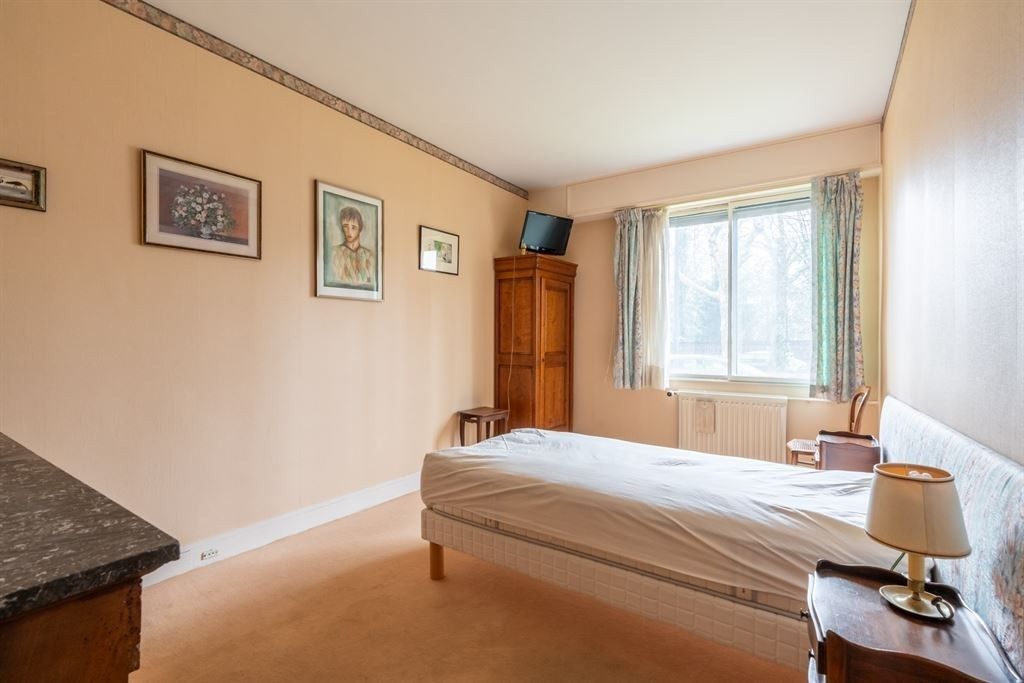Sale Apartment 4&nbsp;rooms 84&nbsp;m² Le Vésinet