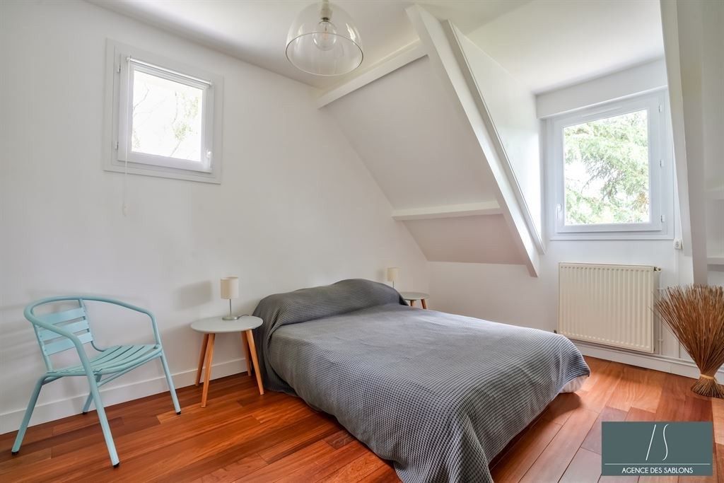 Vente Maison 8&nbsp;Pièces 191&nbsp;m² Le Vésinet