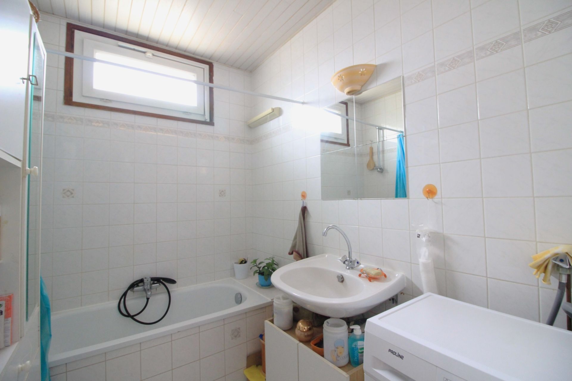 Vente Appartement 3&nbsp;Pièces 58&nbsp;m² Chatou
