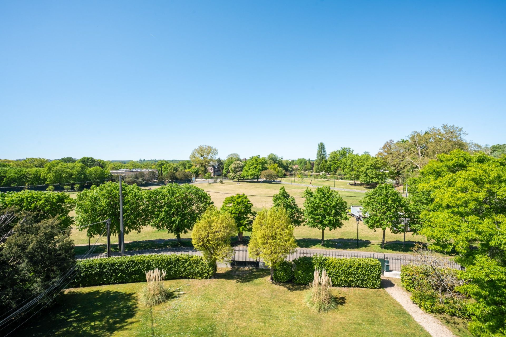 Vente Maison 12&nbsp;Pièces 300&nbsp;m² Le Vésinet