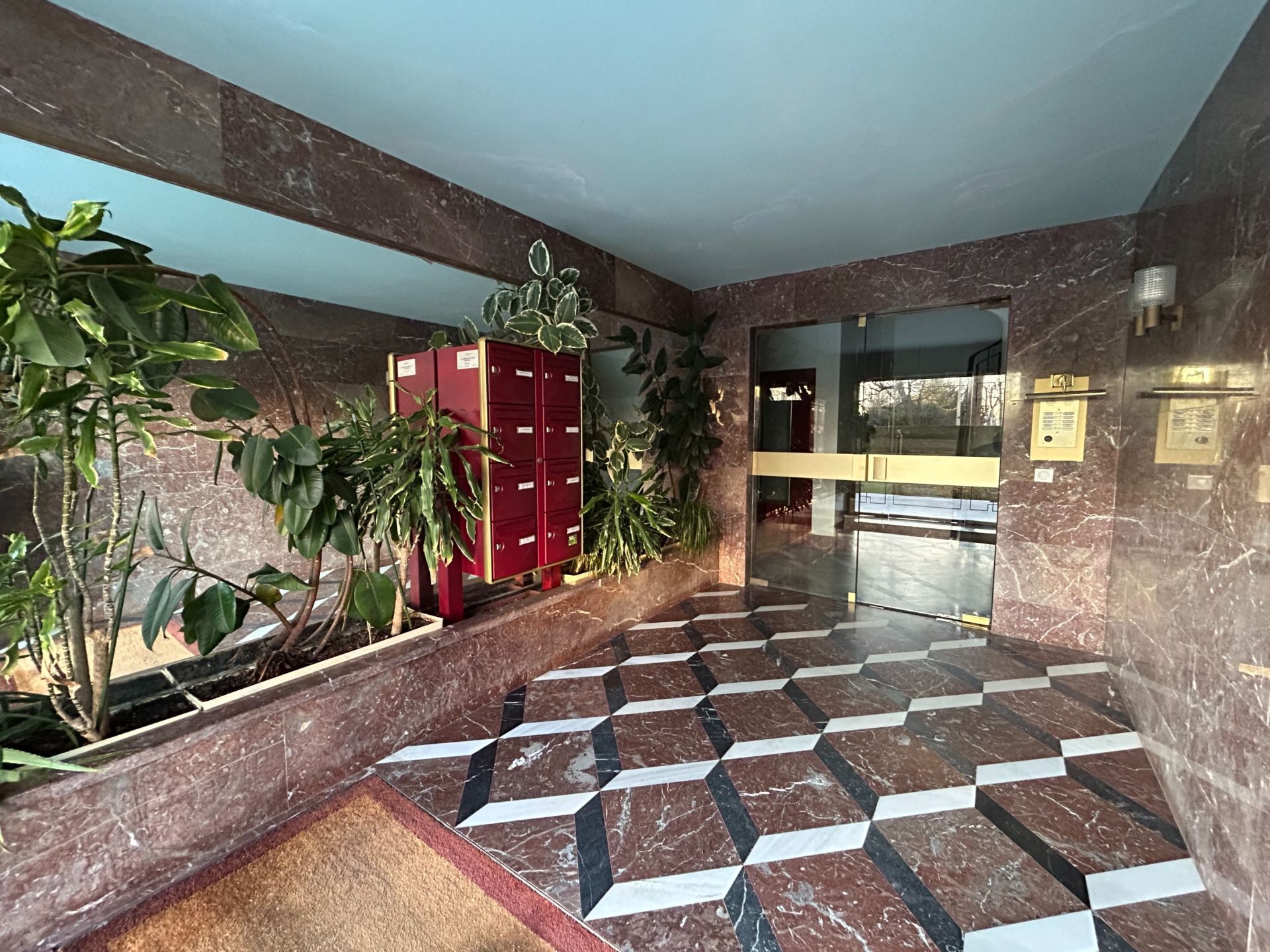 Sale Maids room 1&nbsp;room 14.5&nbsp;m² Chatou