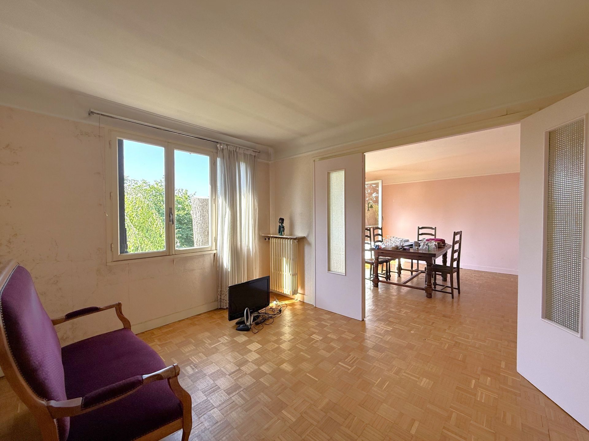 Vente Maison 5&nbsp;Pièces 100&nbsp;m² Chatou