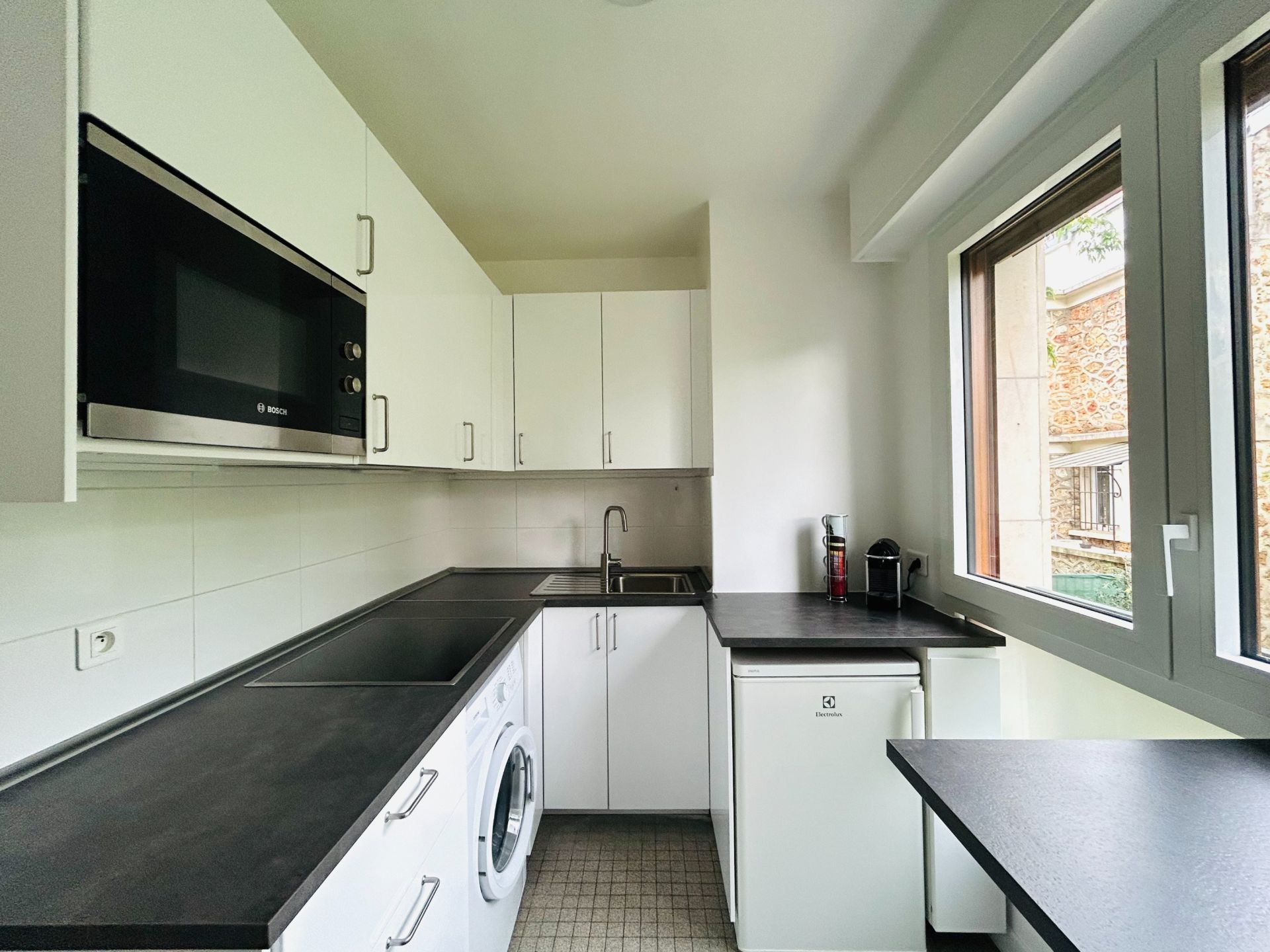 Location Appartement 1&nbsp;pièce 31.11&nbsp;m² Le Vésinet
