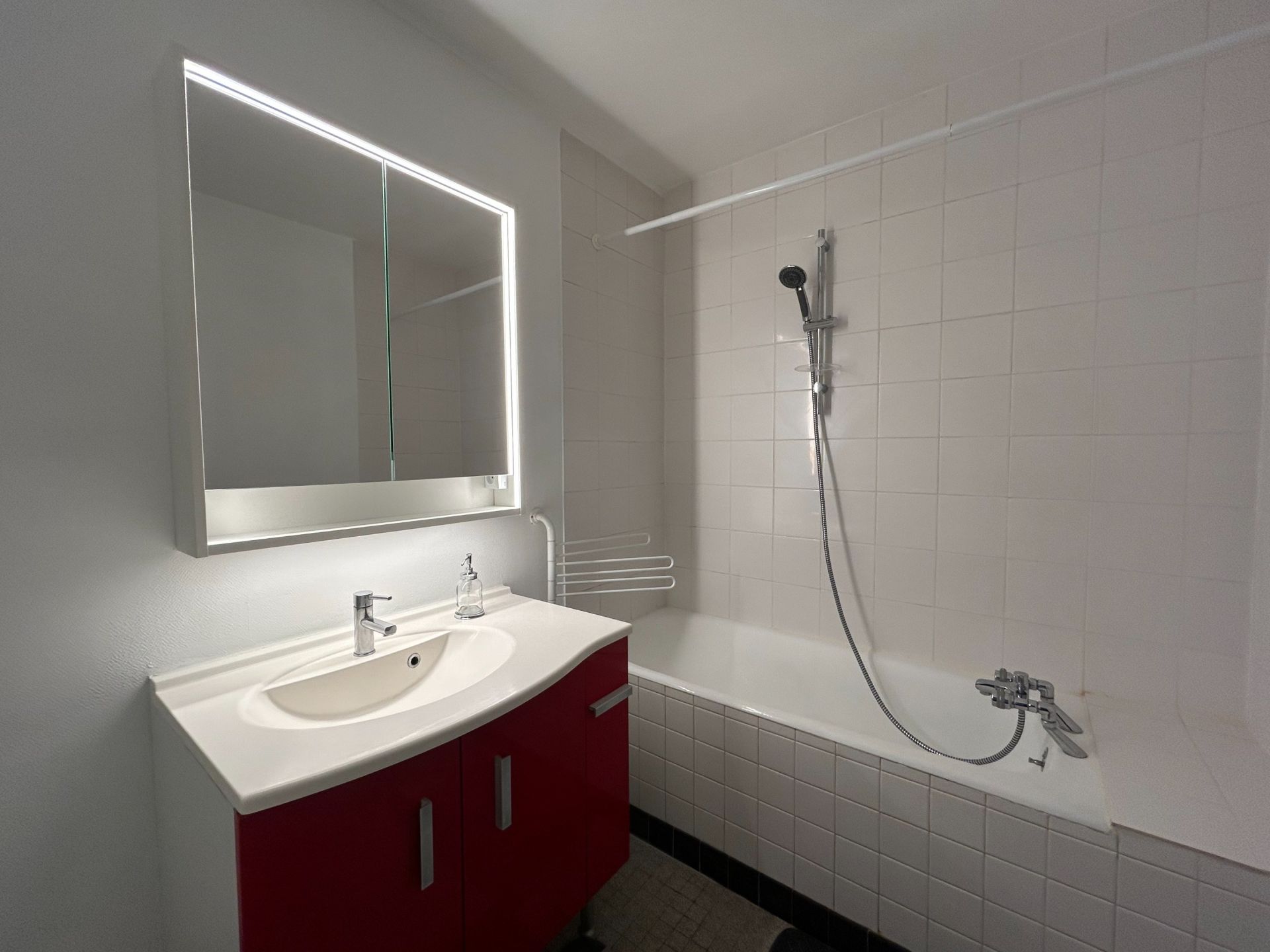 Location Appartement 1&nbsp;pièce 31.11&nbsp;m² Le Vésinet