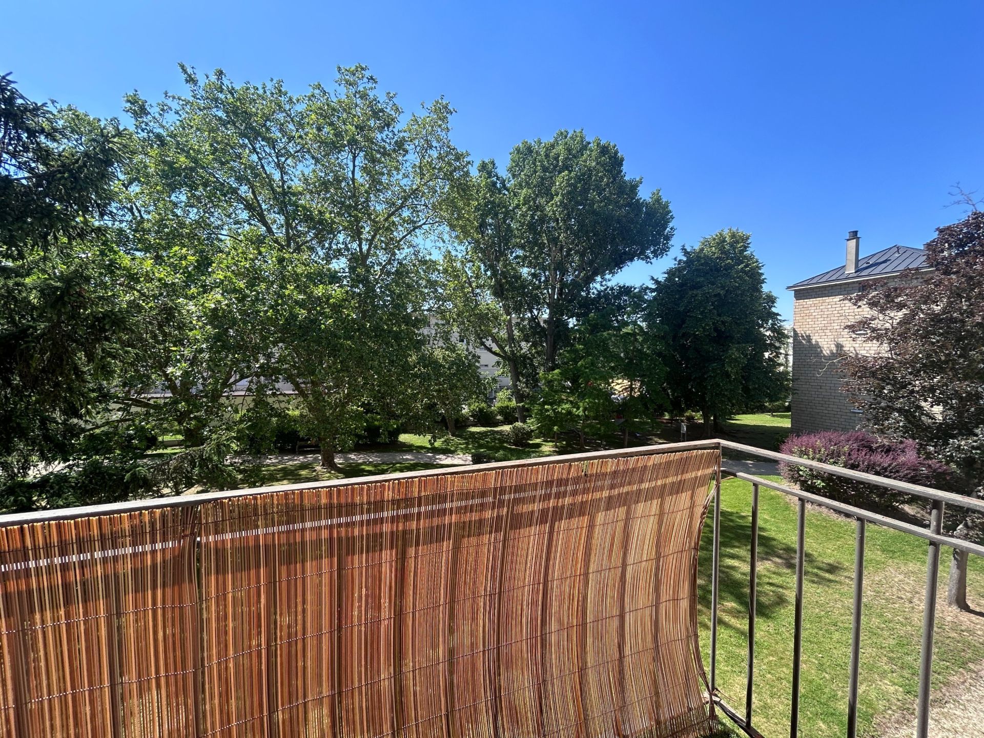Vente Appartement 4&nbsp;Pièces 67&nbsp;m² Montesson