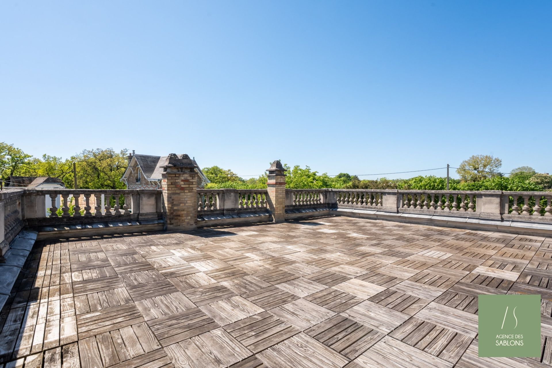 Vente Maison 12&nbsp;Pièces 300&nbsp;m² Le Vésinet