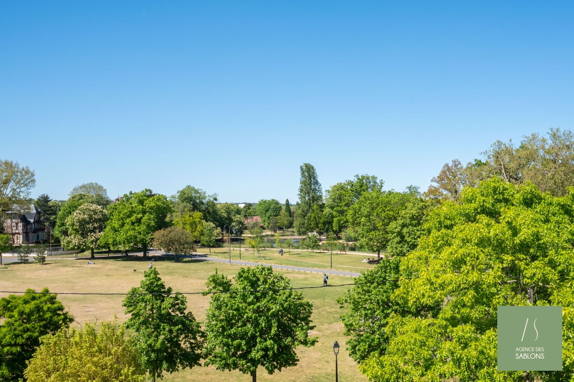 Vente Maison 12&nbsp;Pièces 300&nbsp;m² Le Vésinet