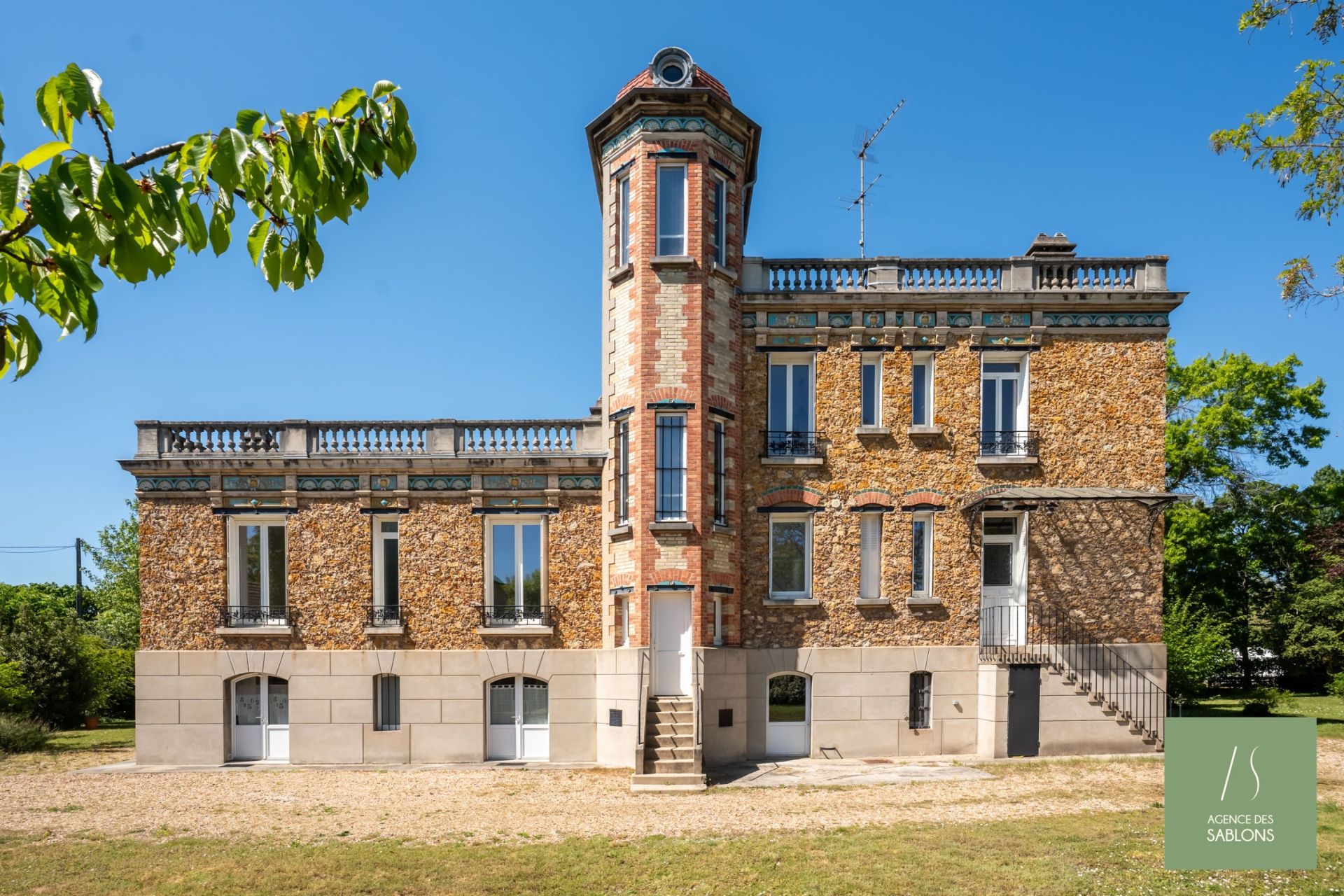 Vente Maison 12&nbsp;Pièces 300&nbsp;m² Le Vésinet