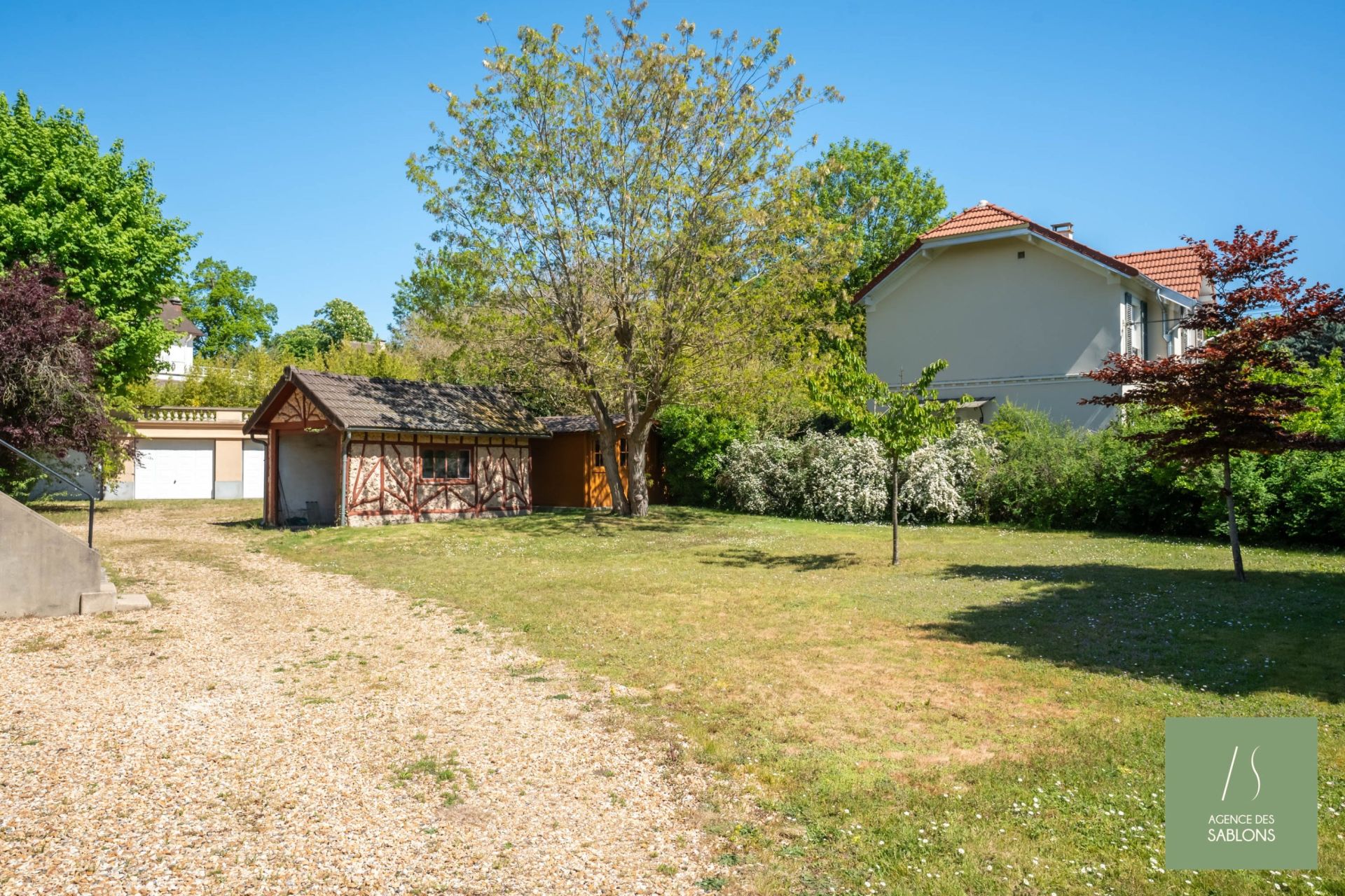 Vente Maison 12&nbsp;Pièces 300&nbsp;m² Le Vésinet