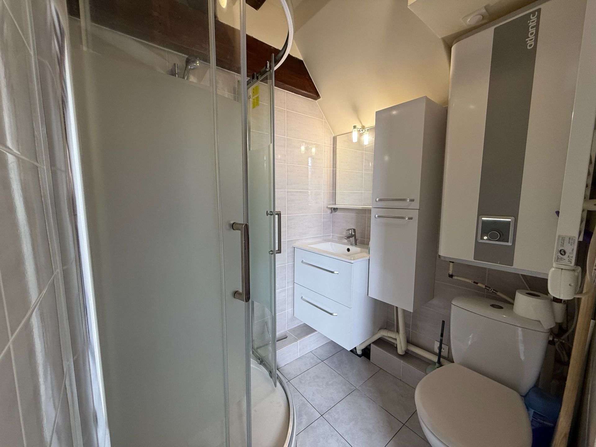 Sale Apartment 1&nbsp;room 19&nbsp;m² Le Vésinet