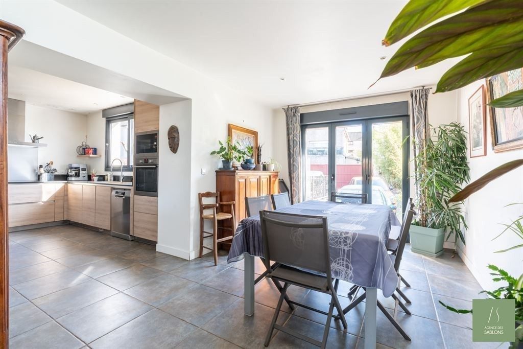 Sale House 10&nbsp;rooms 220&nbsp;m² Montesson