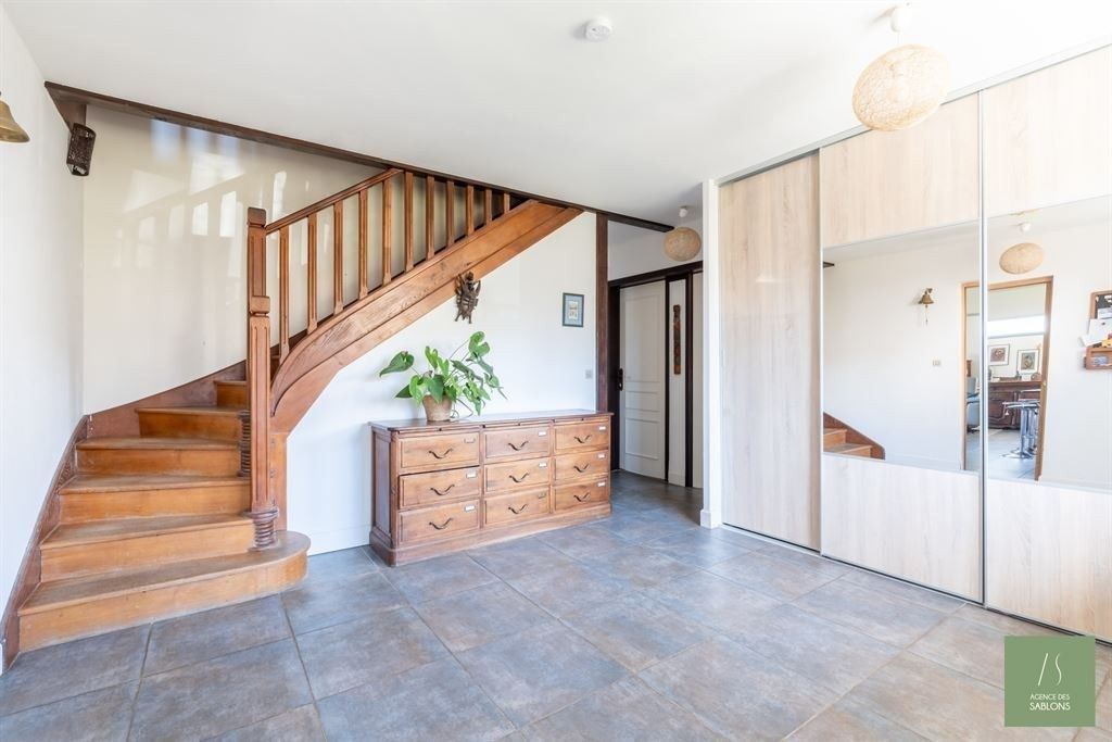 Sale House 10&nbsp;rooms 220&nbsp;m² Montesson