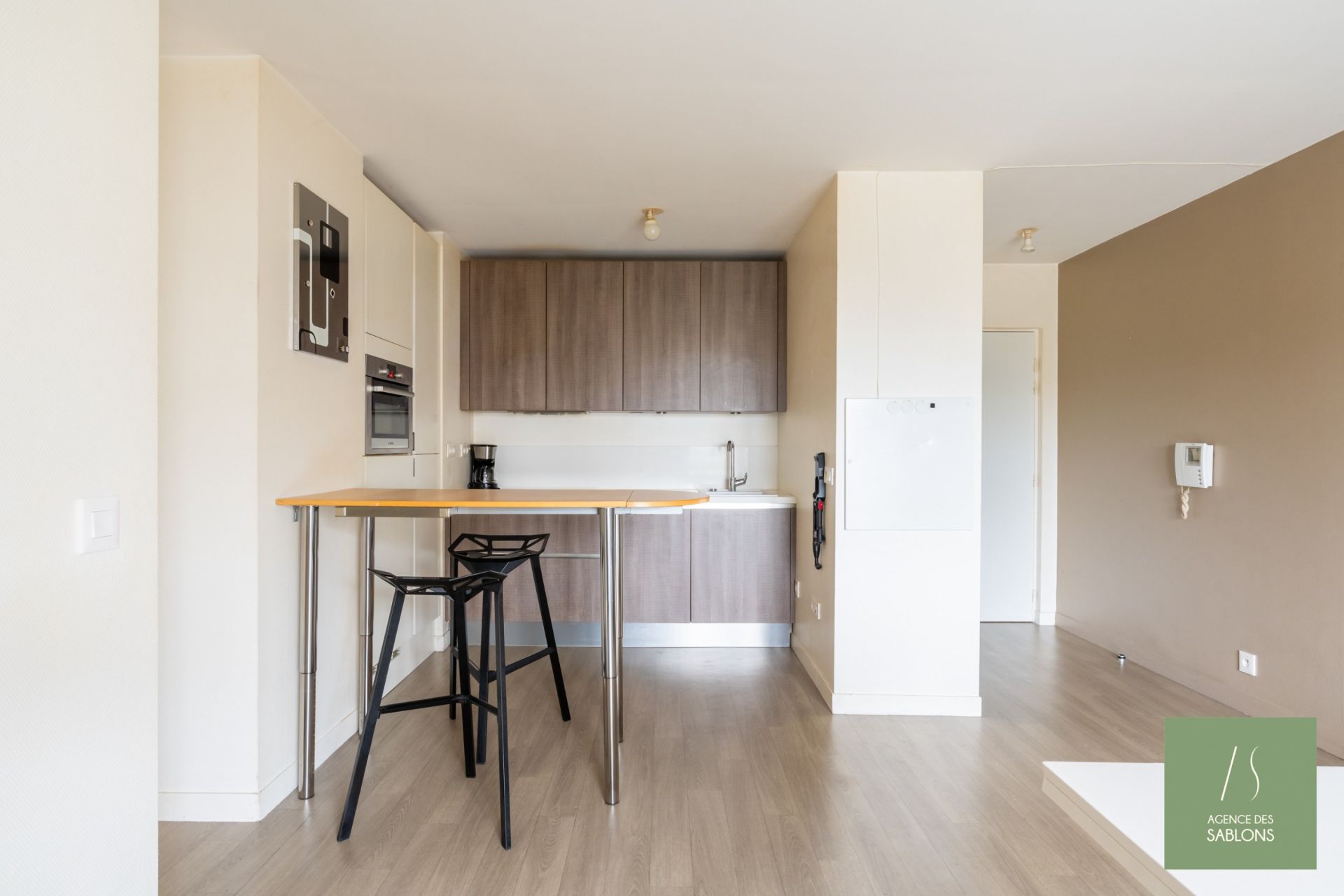 Vente Appartement 2&nbsp;Pièces 44&nbsp;m² Chatou