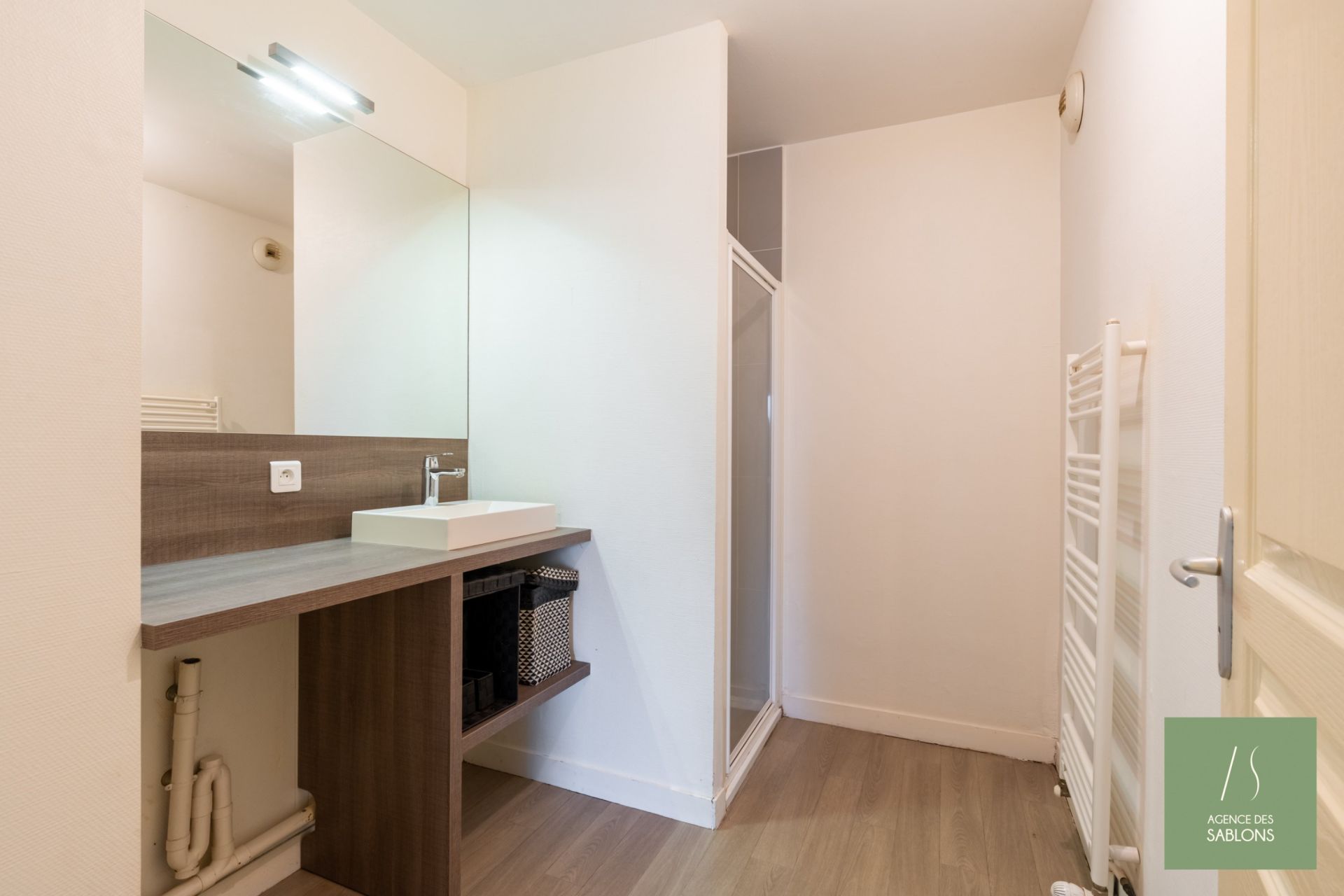 Vente Appartement 2&nbsp;Pièces 44&nbsp;m² Chatou
