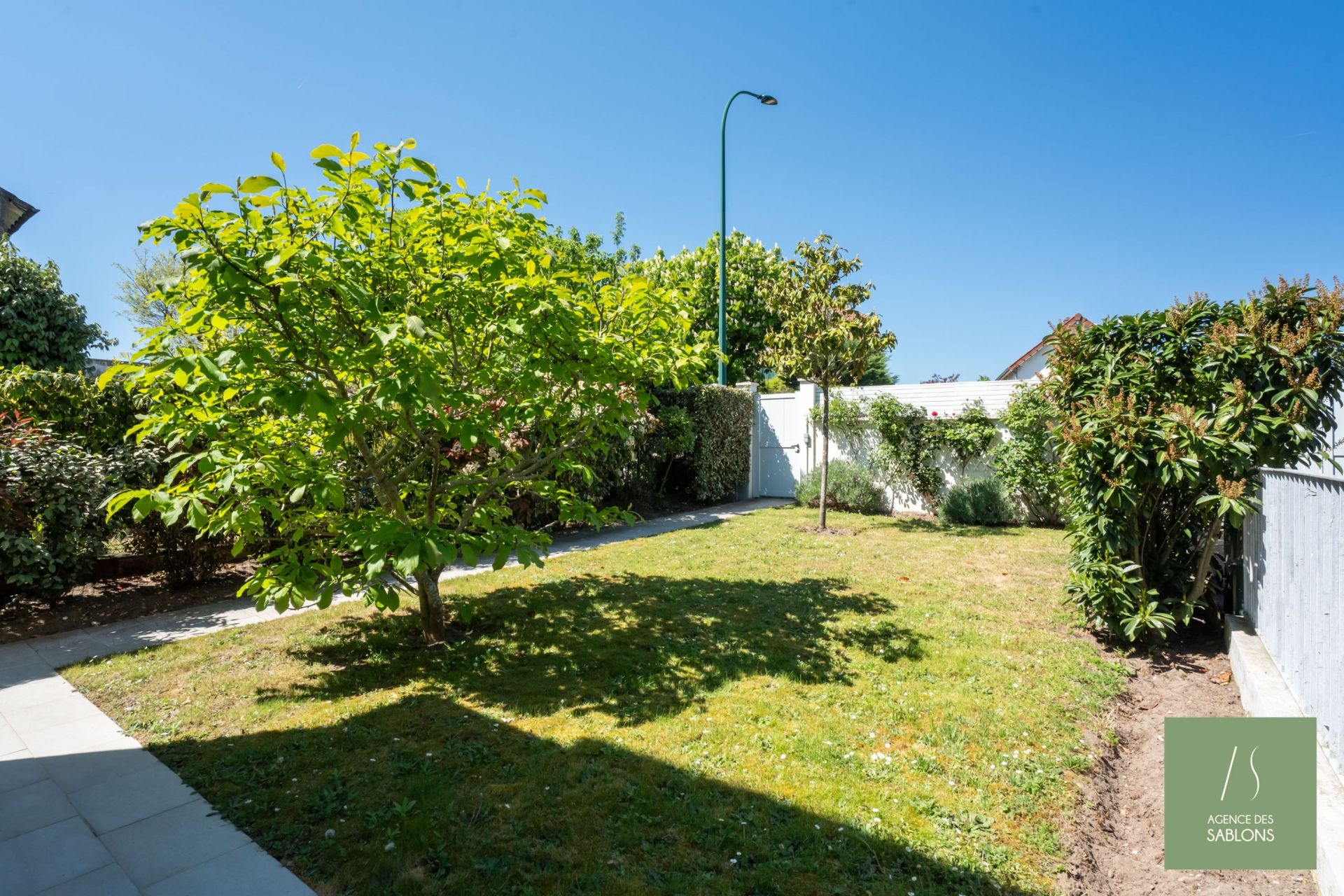 Vente Maison 6&nbsp;Pièces 125&nbsp;m² Le Vésinet