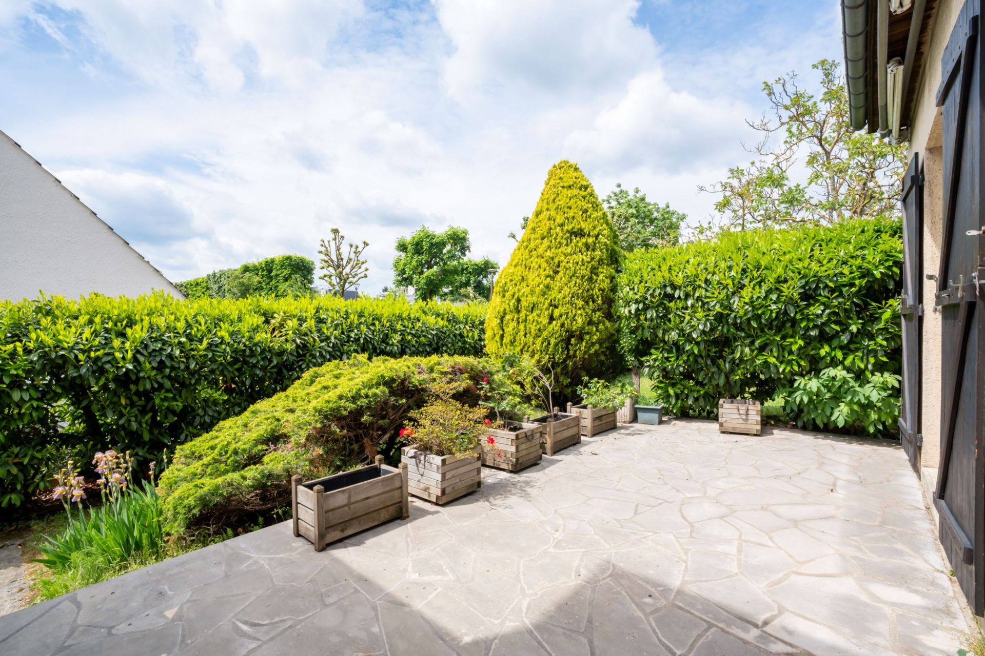 Vente Maison 9&nbsp;Pièces 180&nbsp;m² Montesson