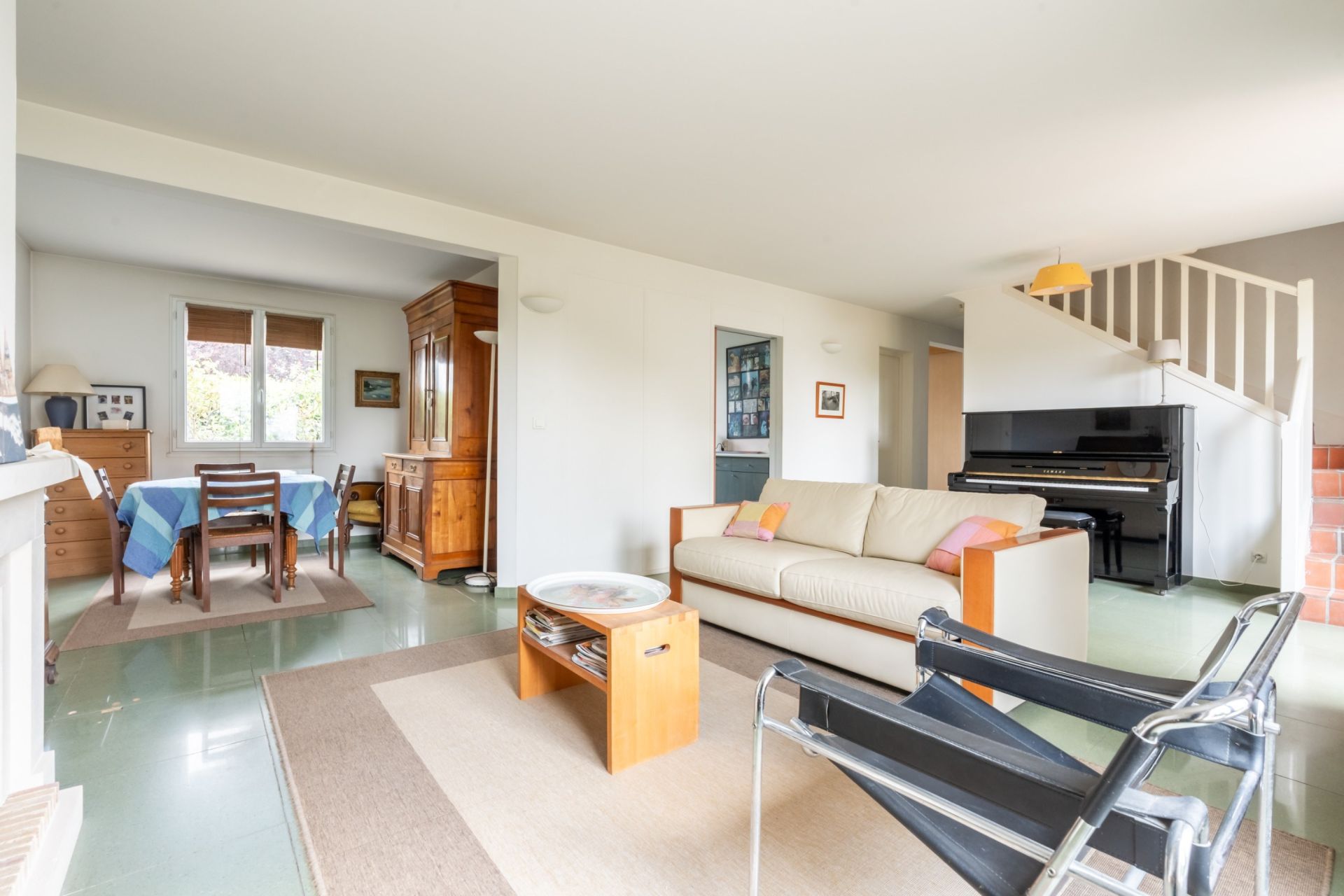 Vente Maison 9&nbsp;Pièces 180&nbsp;m² Montesson